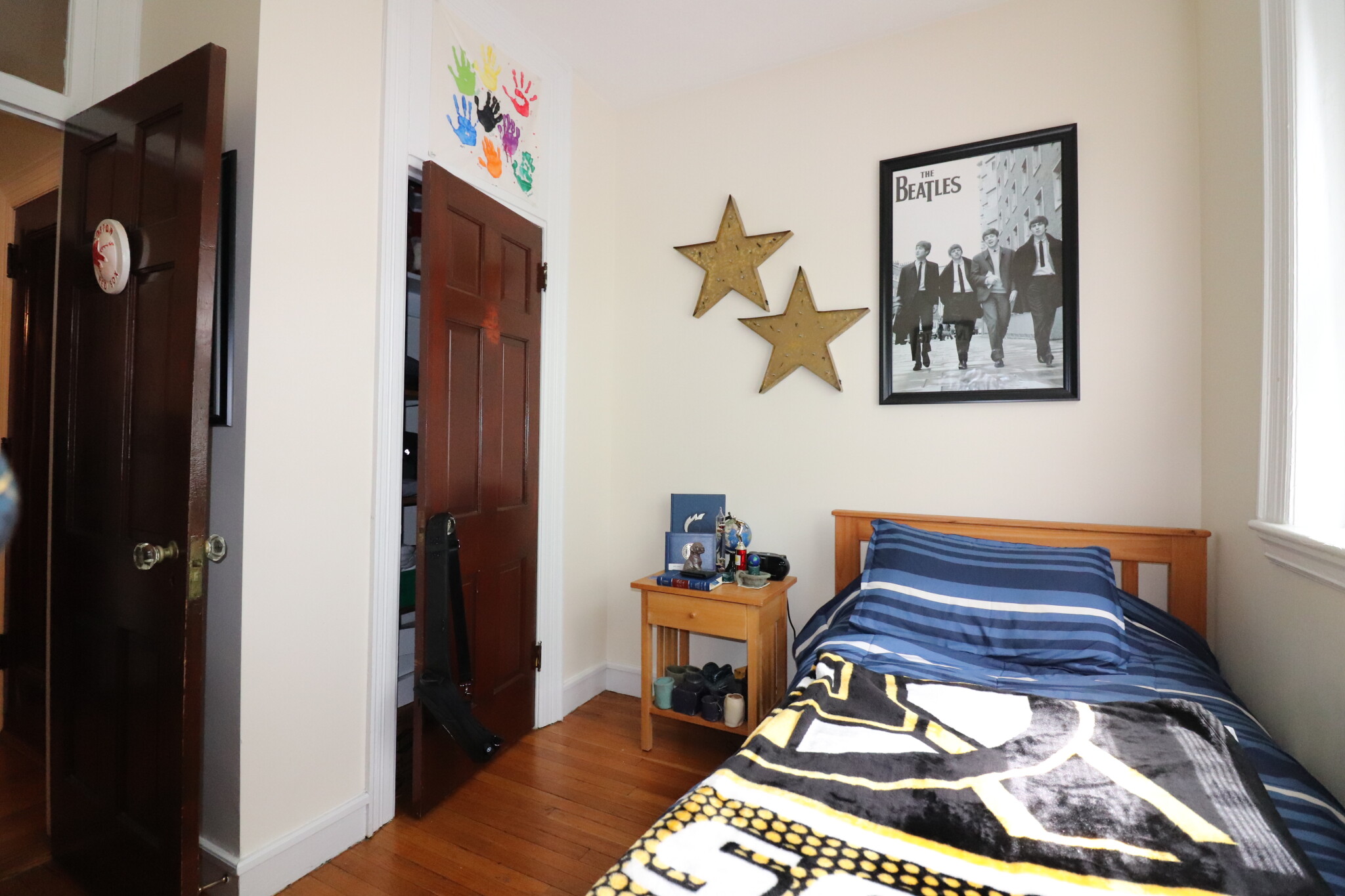 30 Park St, Coolidge Corner