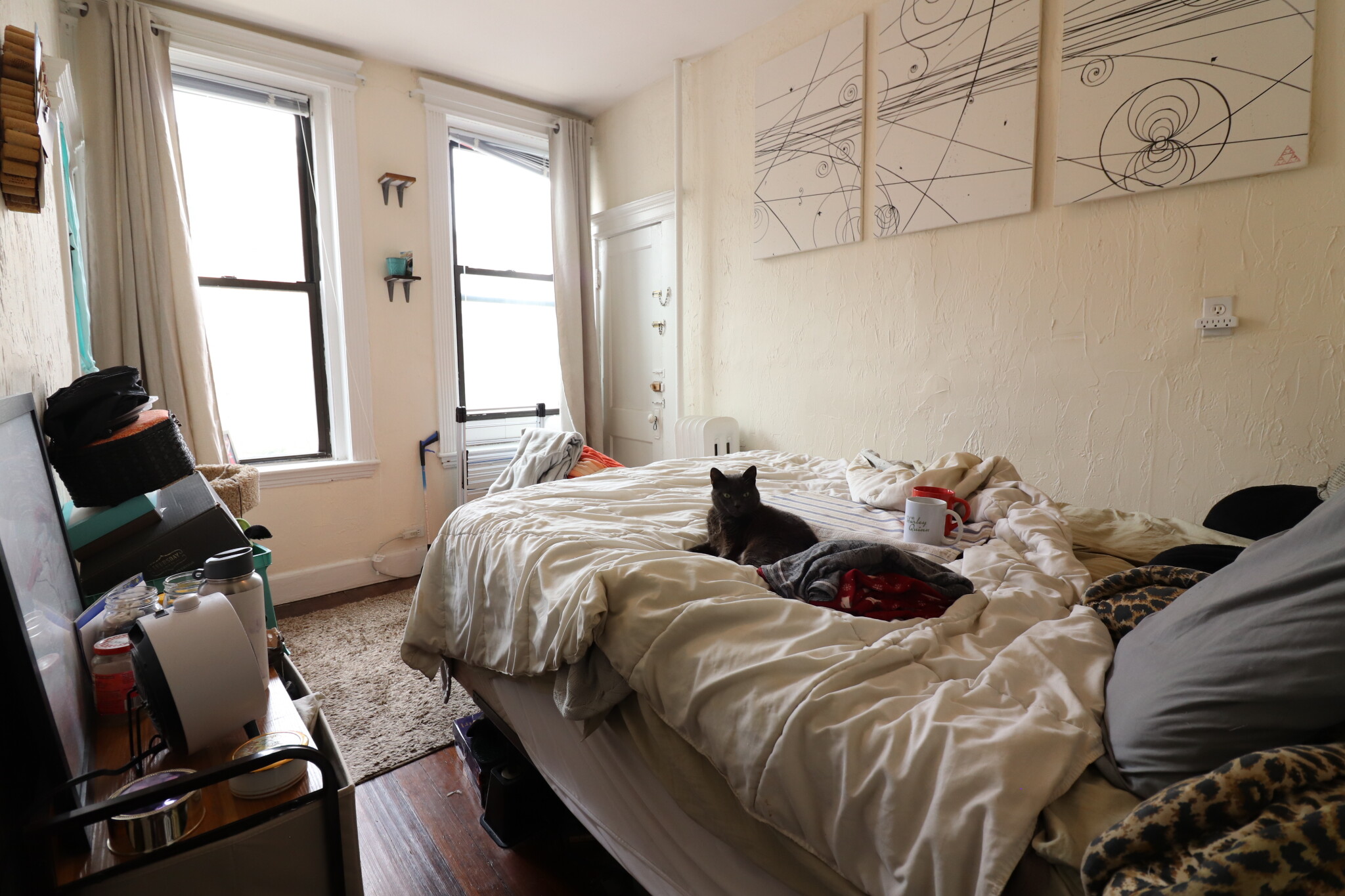 1963 Commonwealth Ave, Brighton