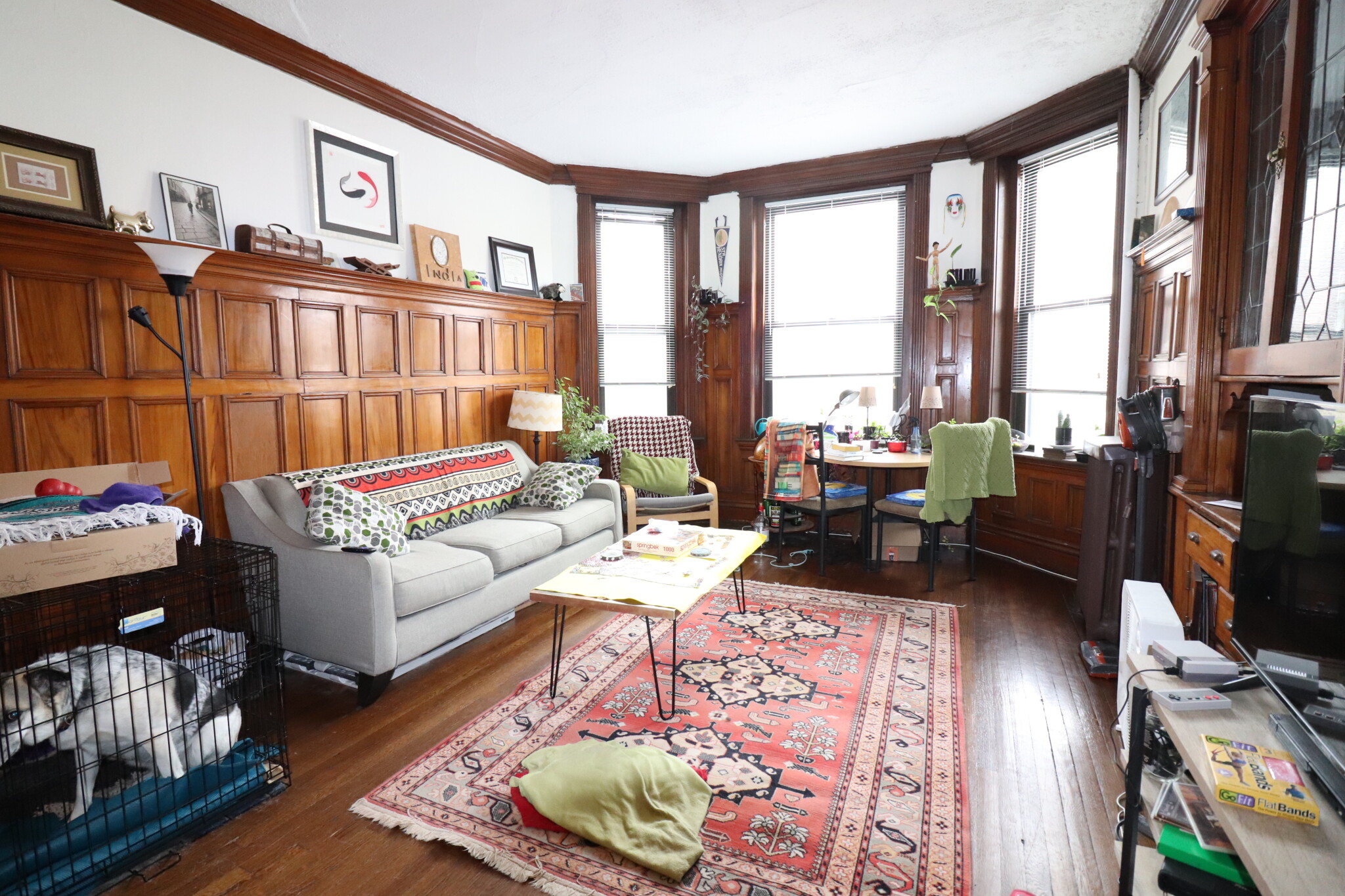 1963 Commonwealth Ave, Brighton