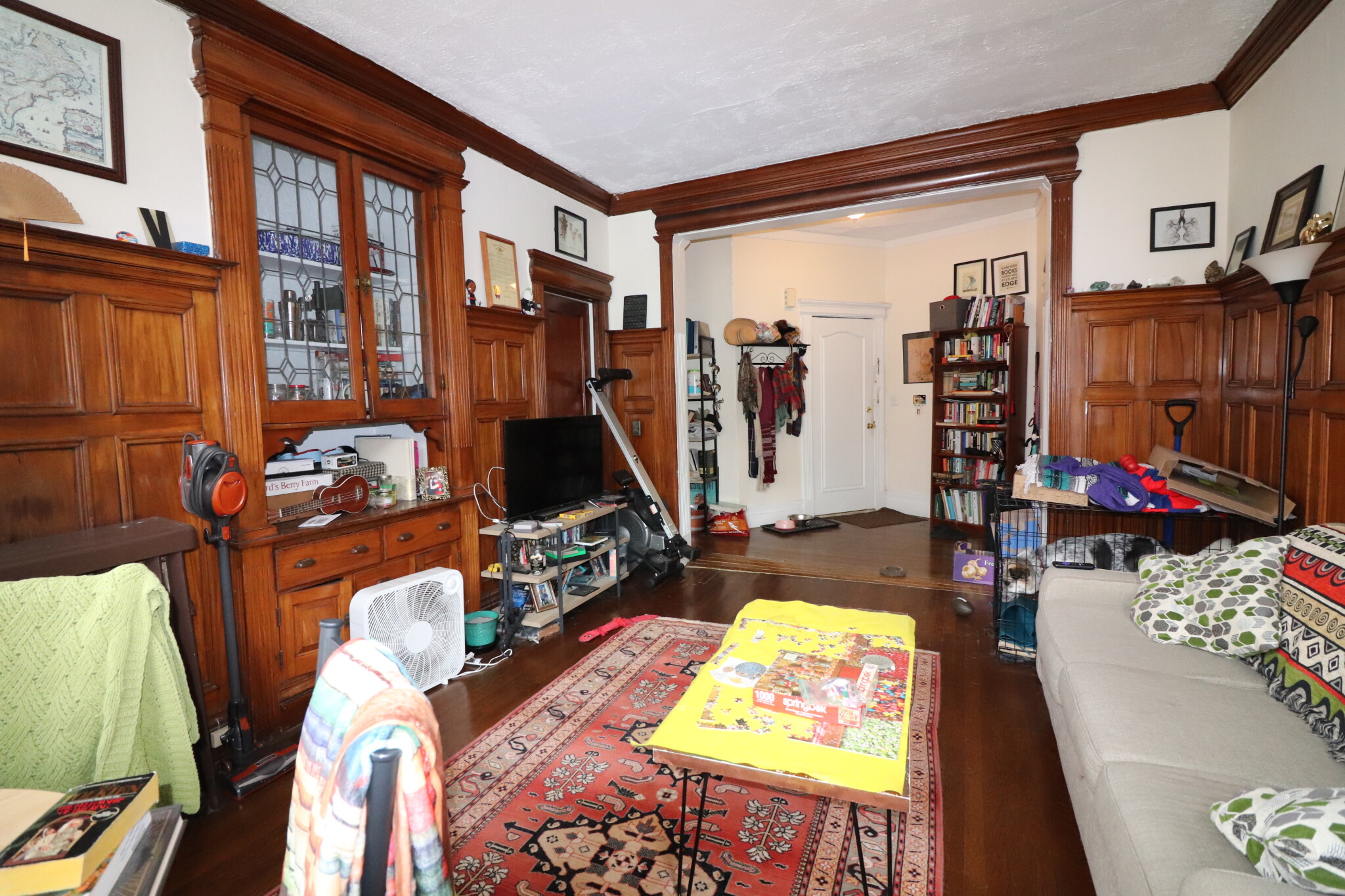 1963 Commonwealth Ave, Brighton