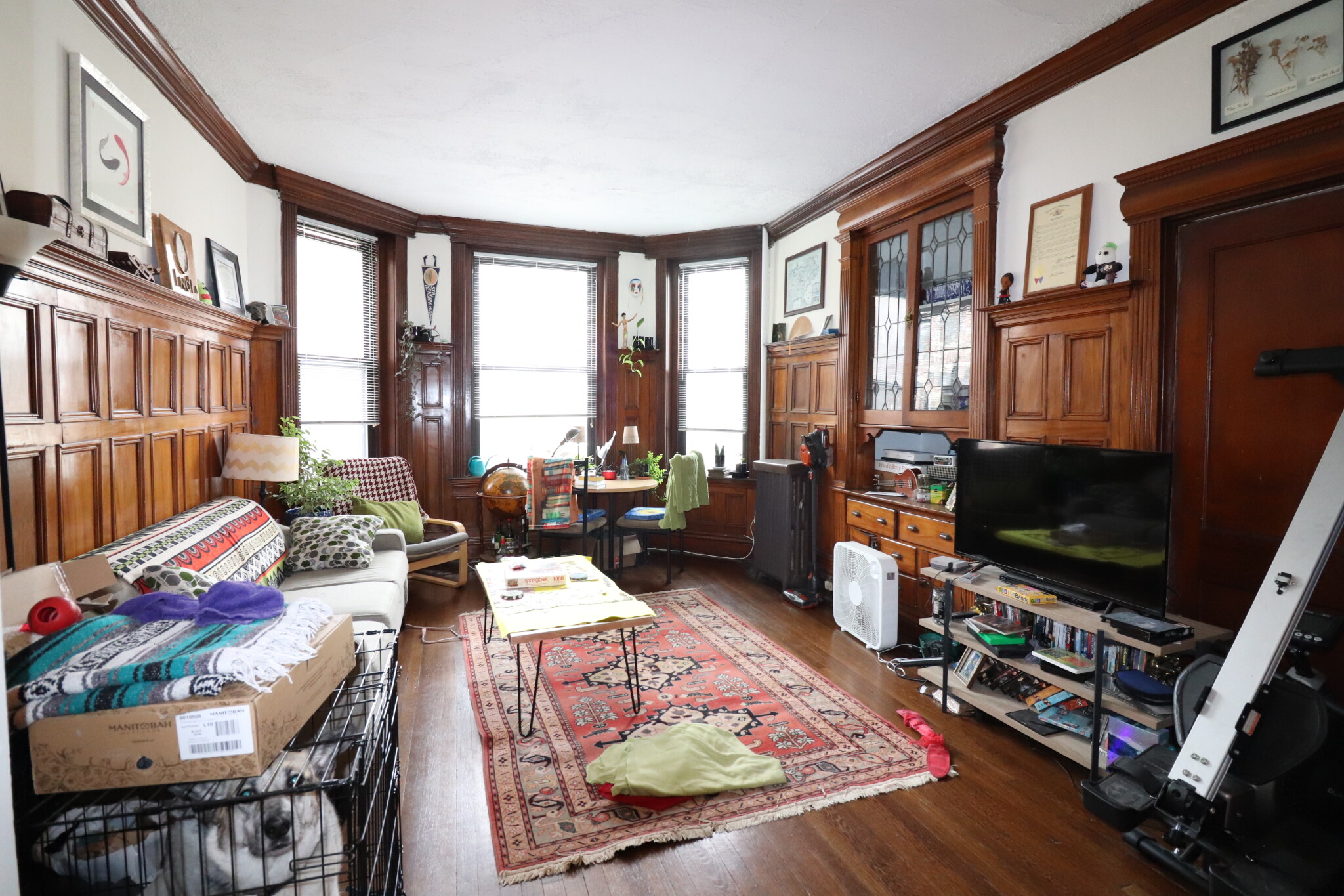 1963 Commonwealth Ave, Brighton