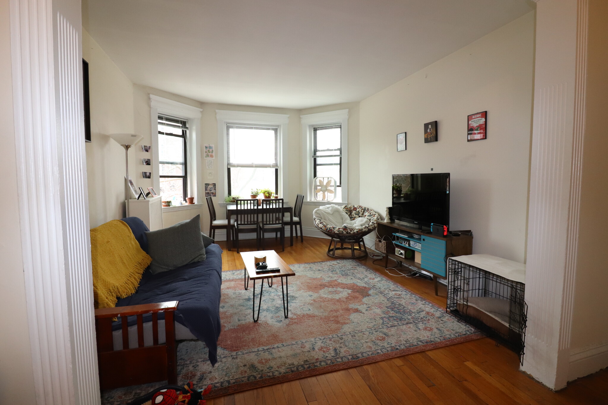 1961 Commonwealth Ave, Brighton