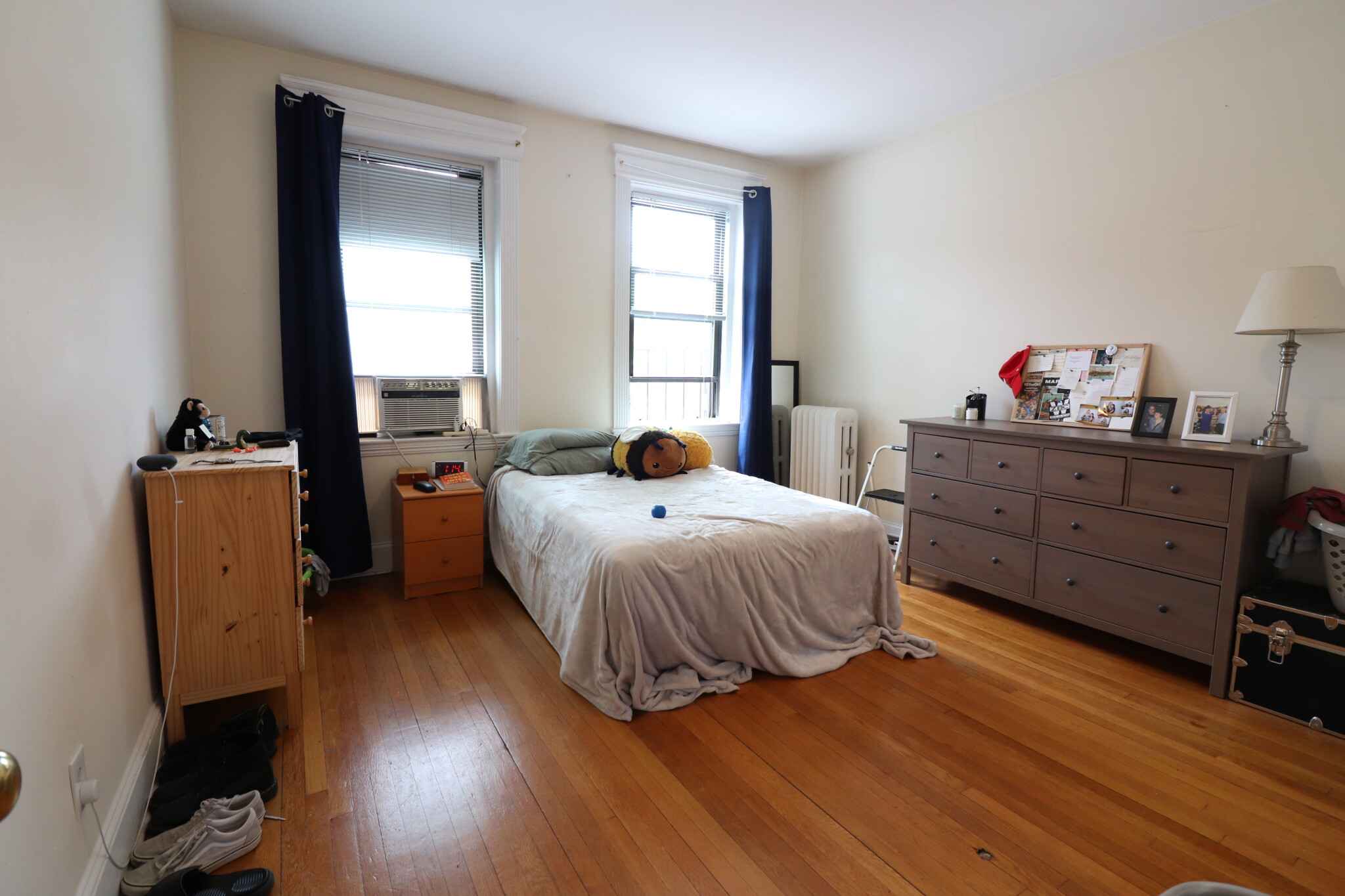 1961 Commonwealth Ave, Brighton