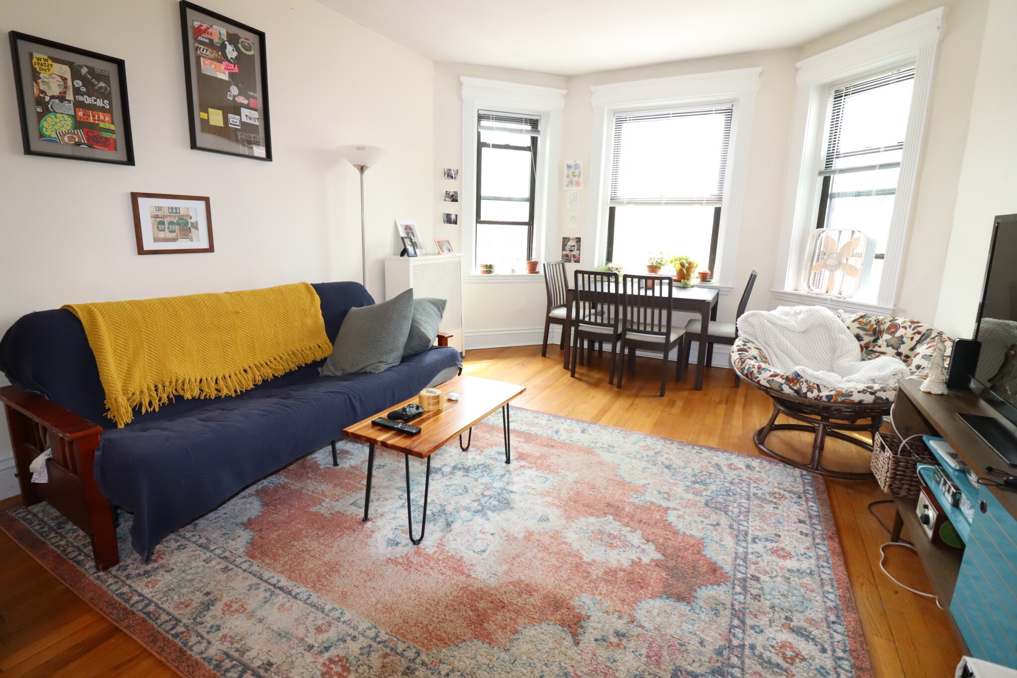 1961 Commonwealth Ave, Brighton