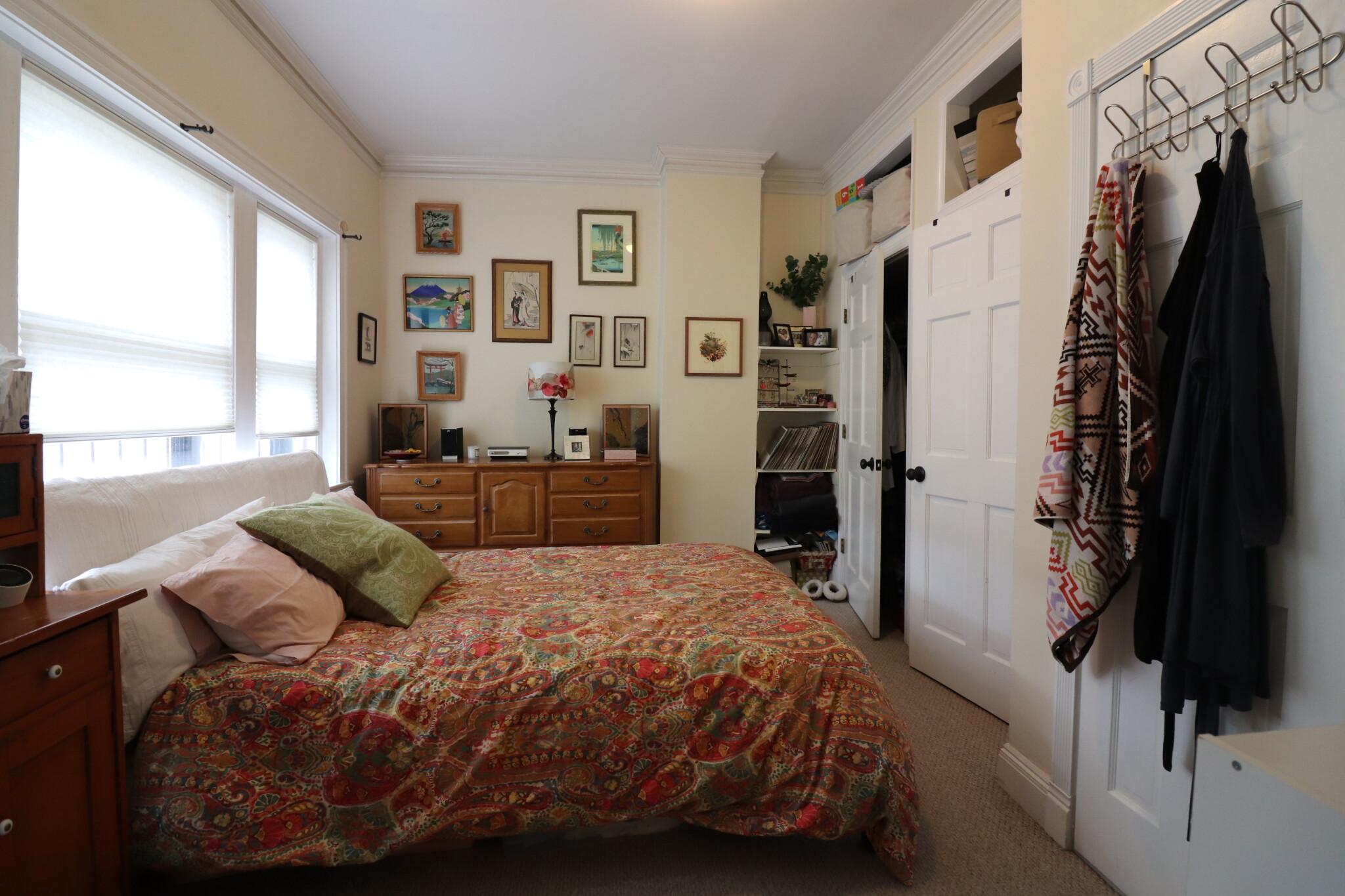 8 Keswick St, Fenway