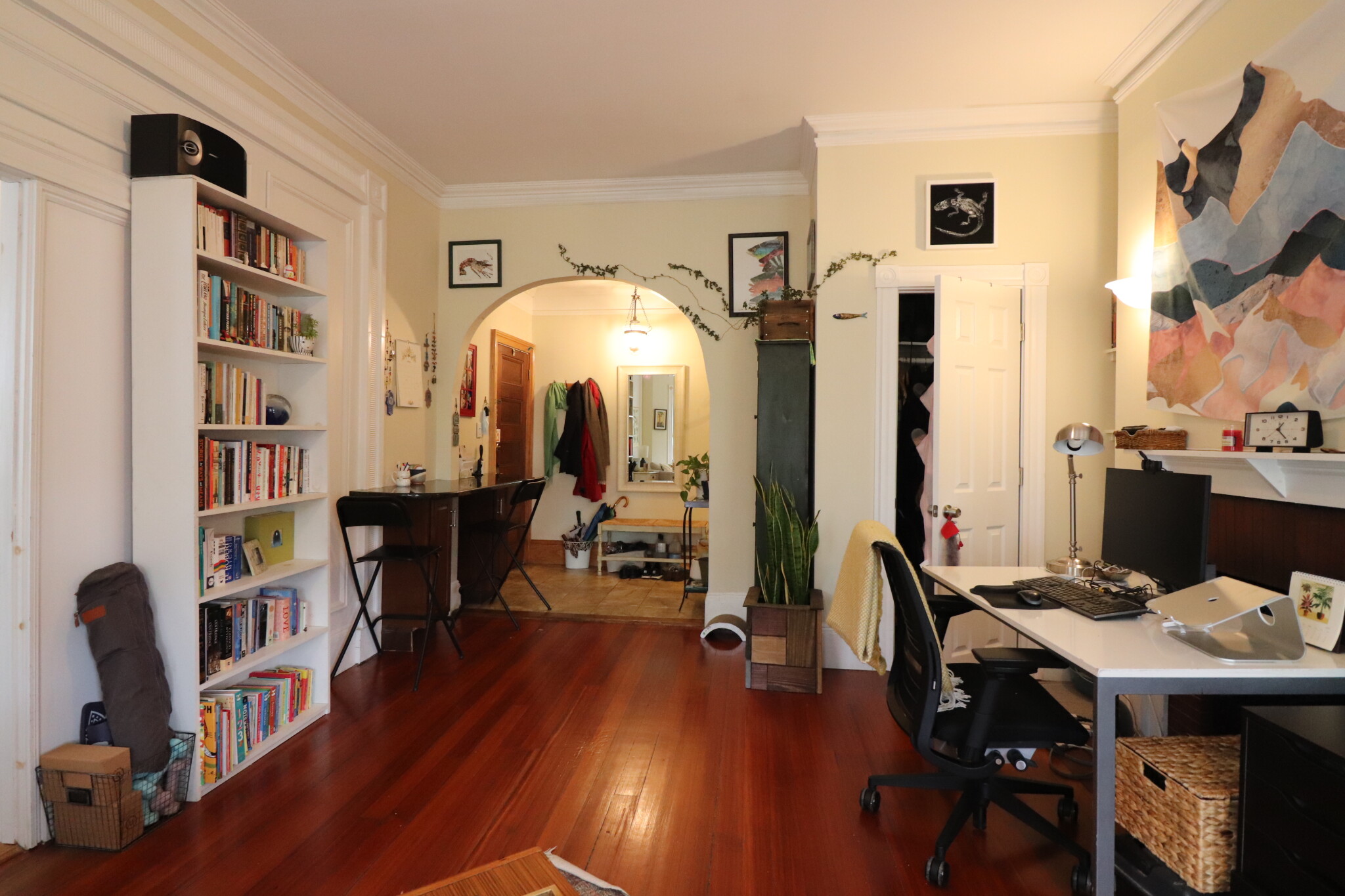 8 Keswick St, Fenway