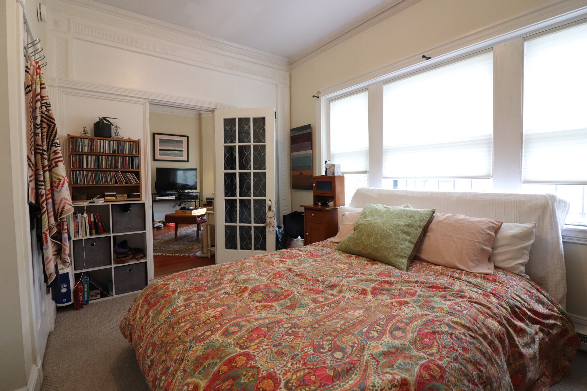 8 Keswick St, Fenway