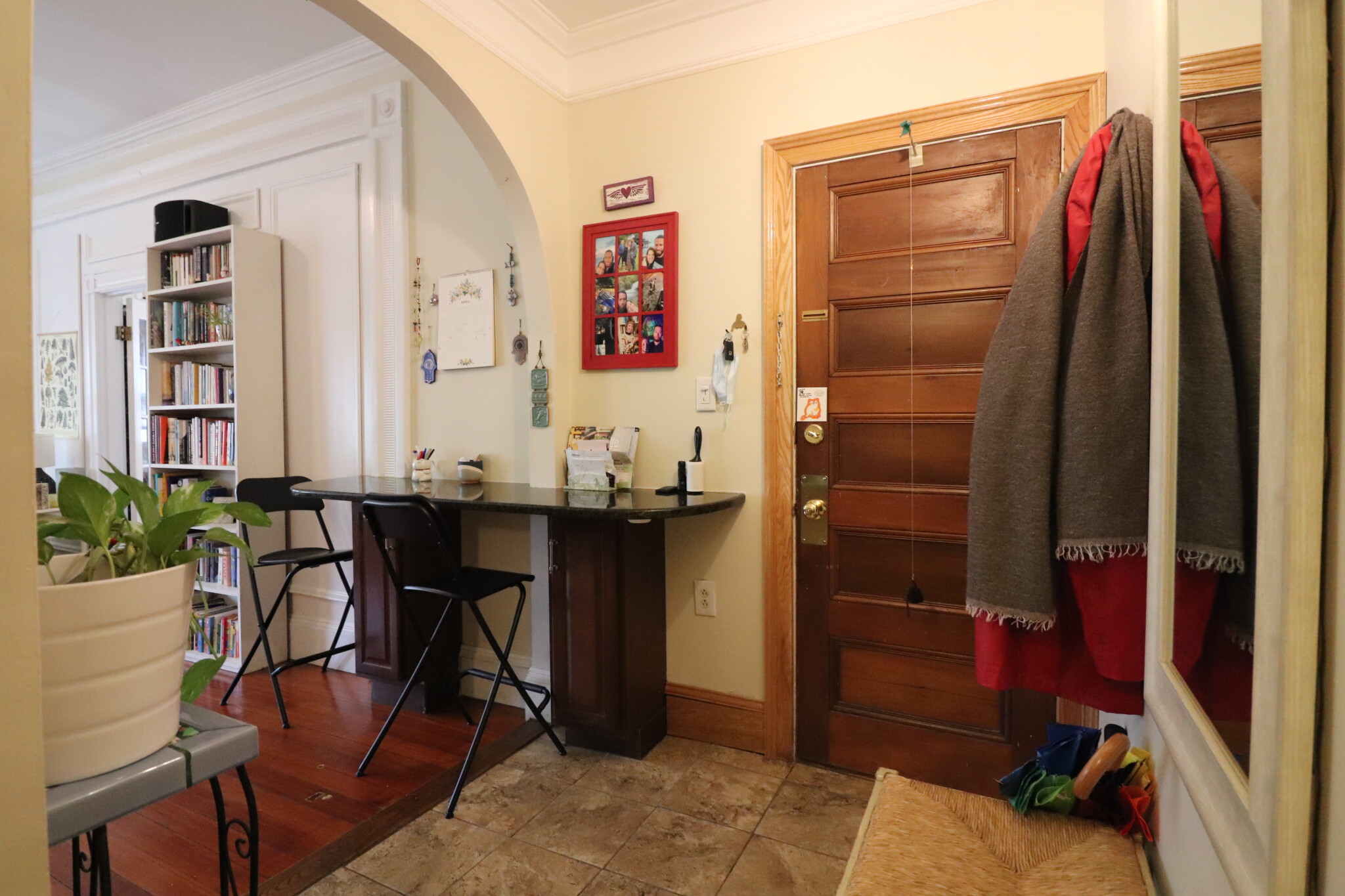 8 Keswick St, Fenway