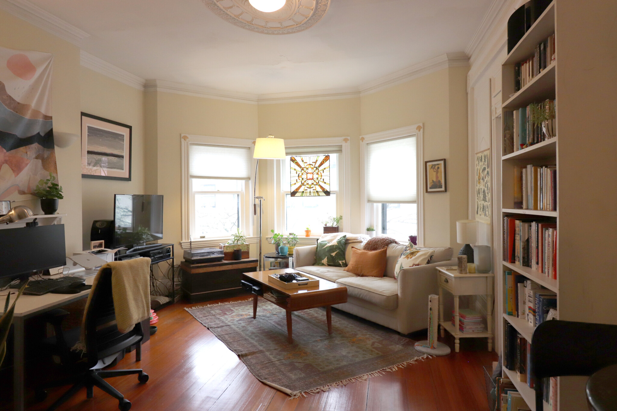 8 Keswick St, Fenway