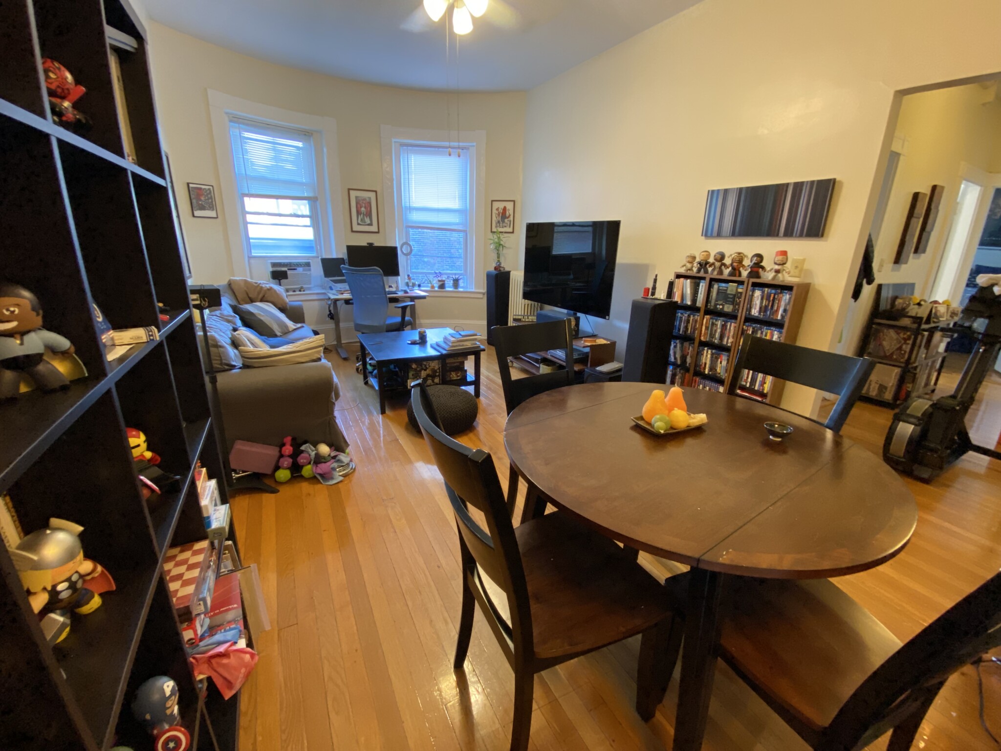 1477 Beacon St, Coolidge Corner