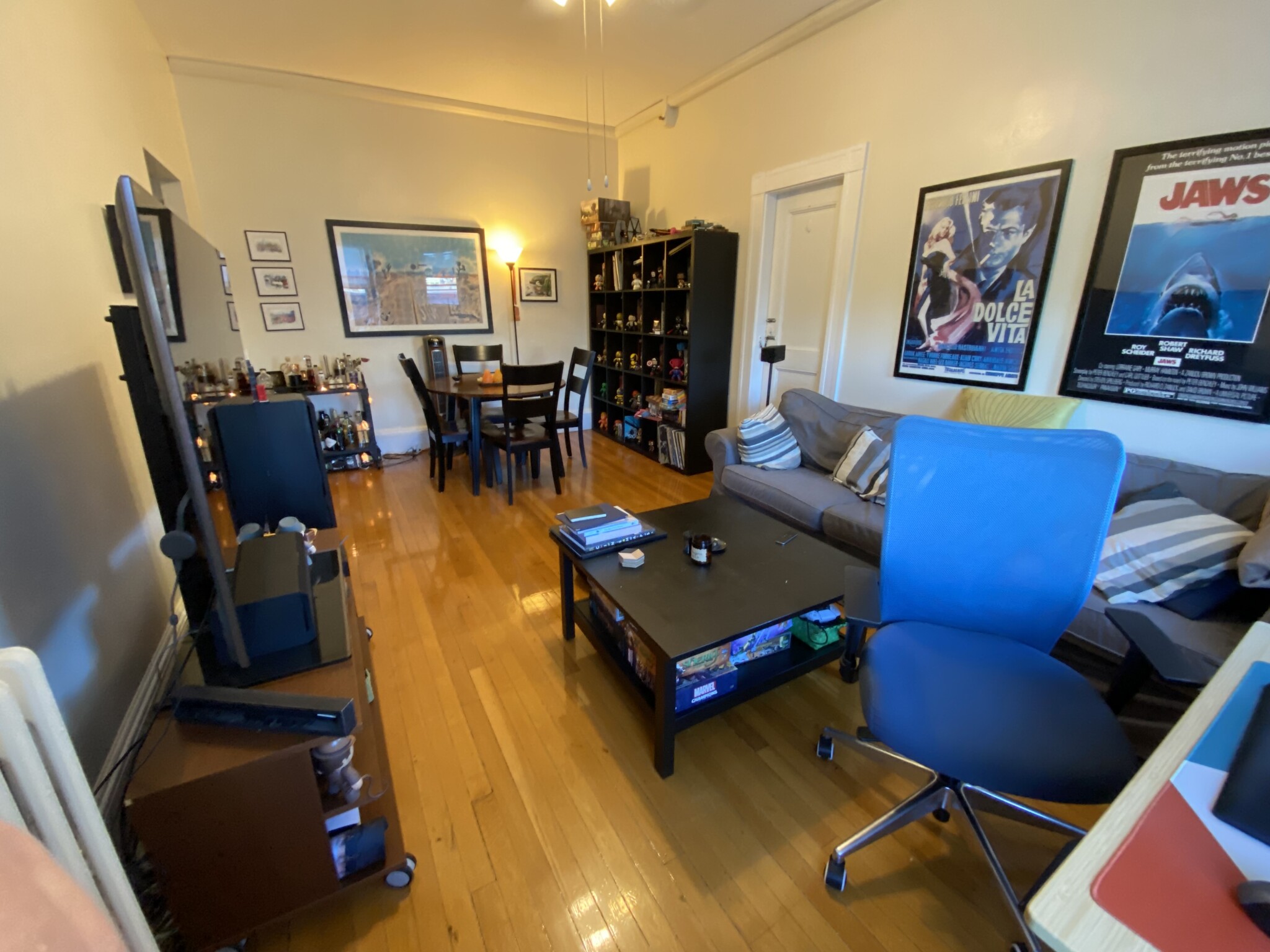 1477 Beacon St, Coolidge Corner