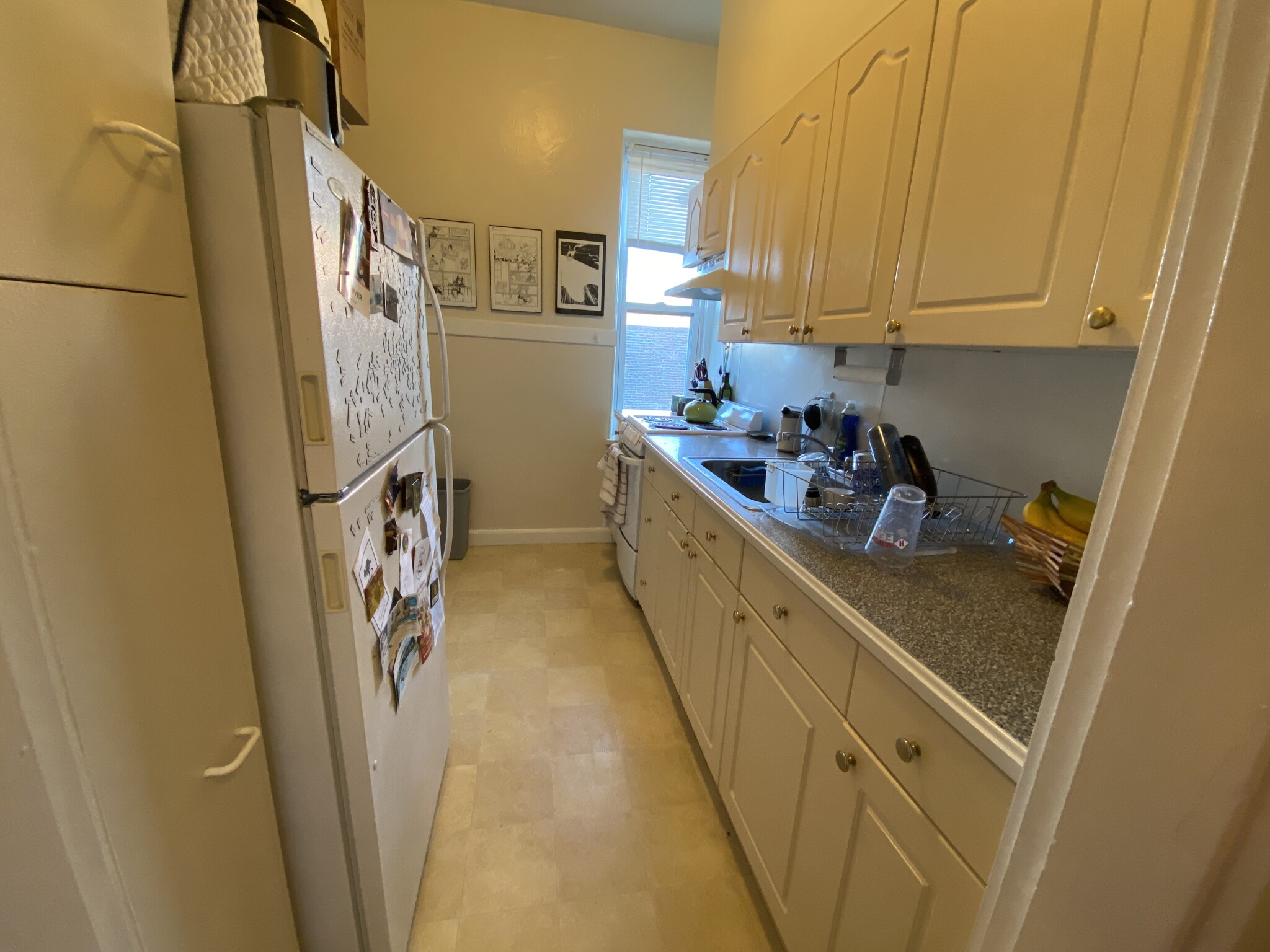 1477 Beacon St, Coolidge Corner