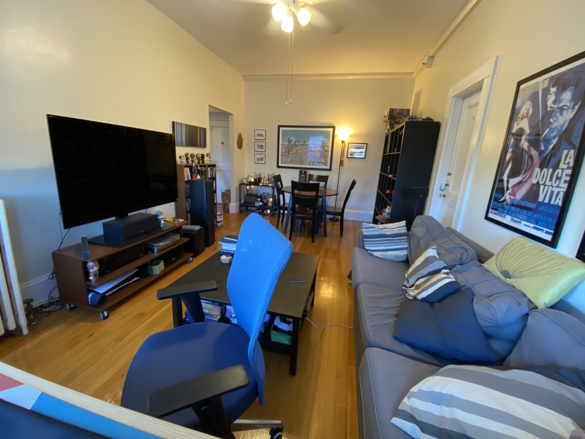 1477 Beacon St, Coolidge Corner