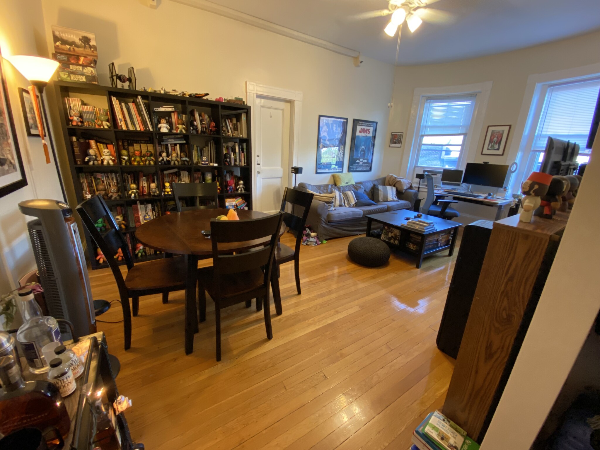 1477 Beacon St, Coolidge Corner