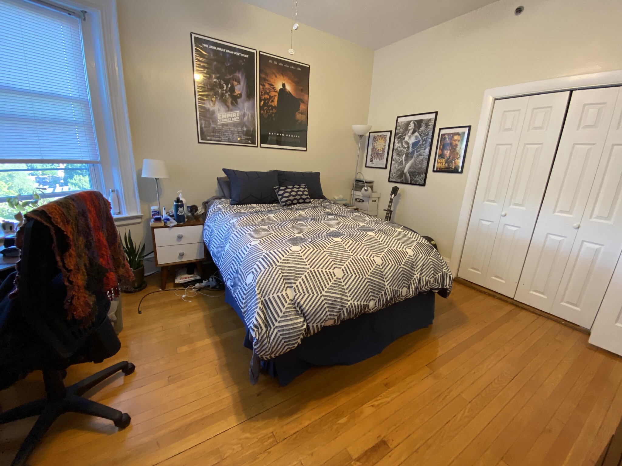 1477 Beacon St, Coolidge Corner