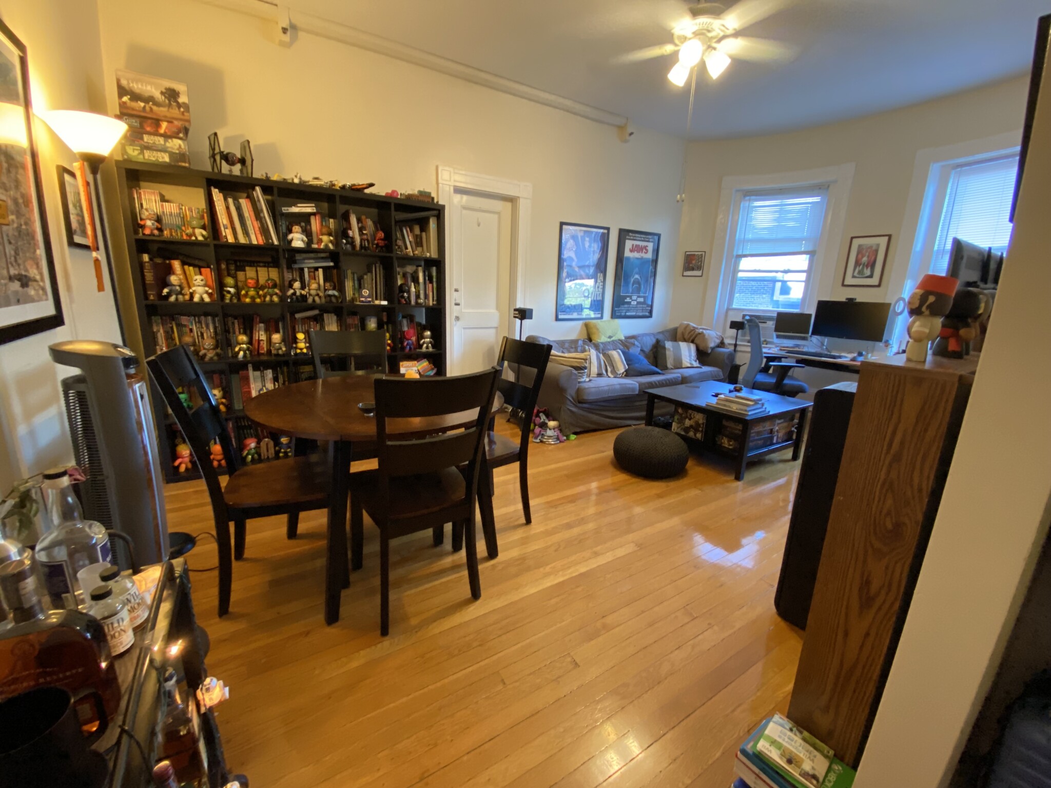 1477 Beacon St, Coolidge Corner