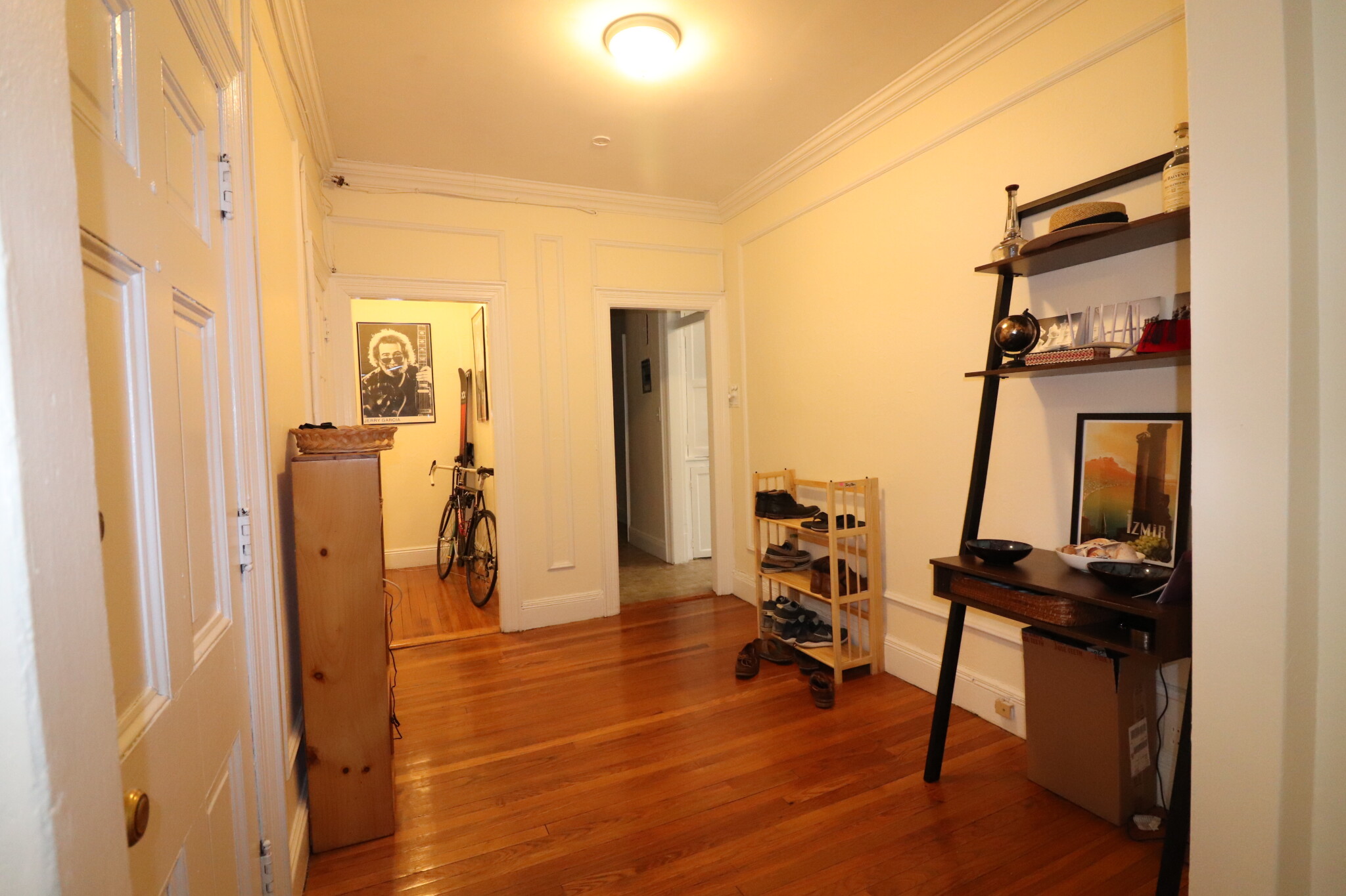 30 Park St, Coolidge Corner