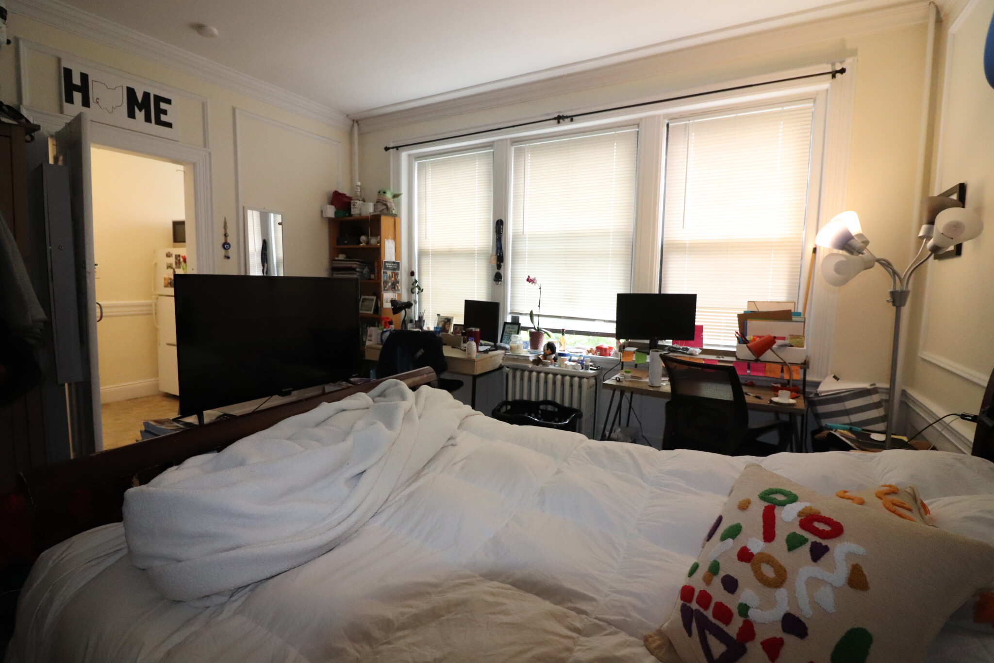 30 Park St, Coolidge Corner