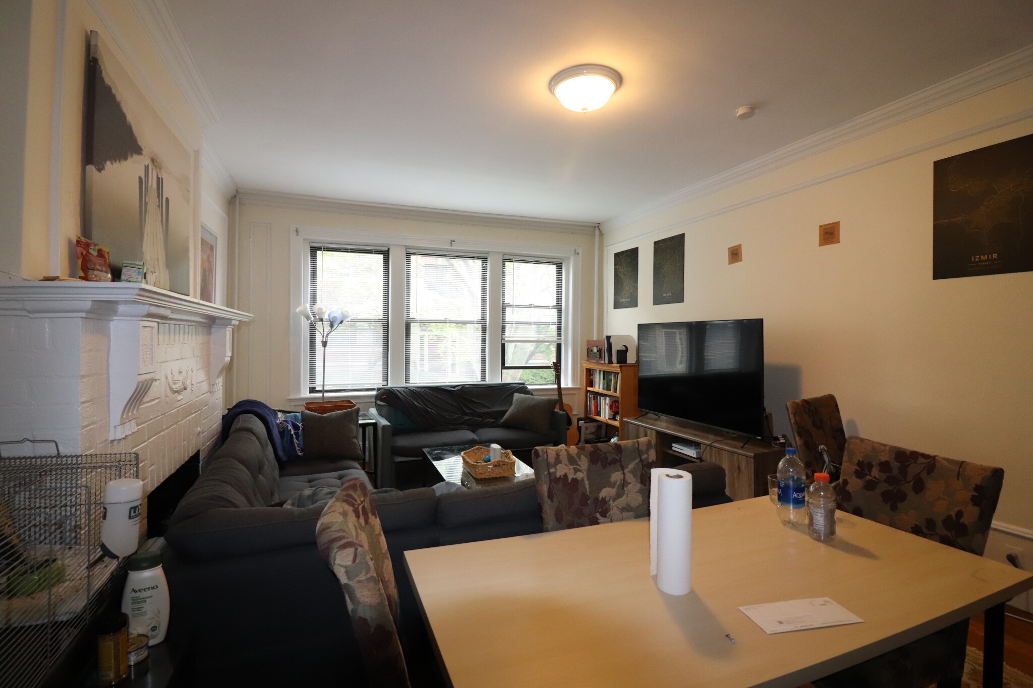 30 Park St, Coolidge Corner