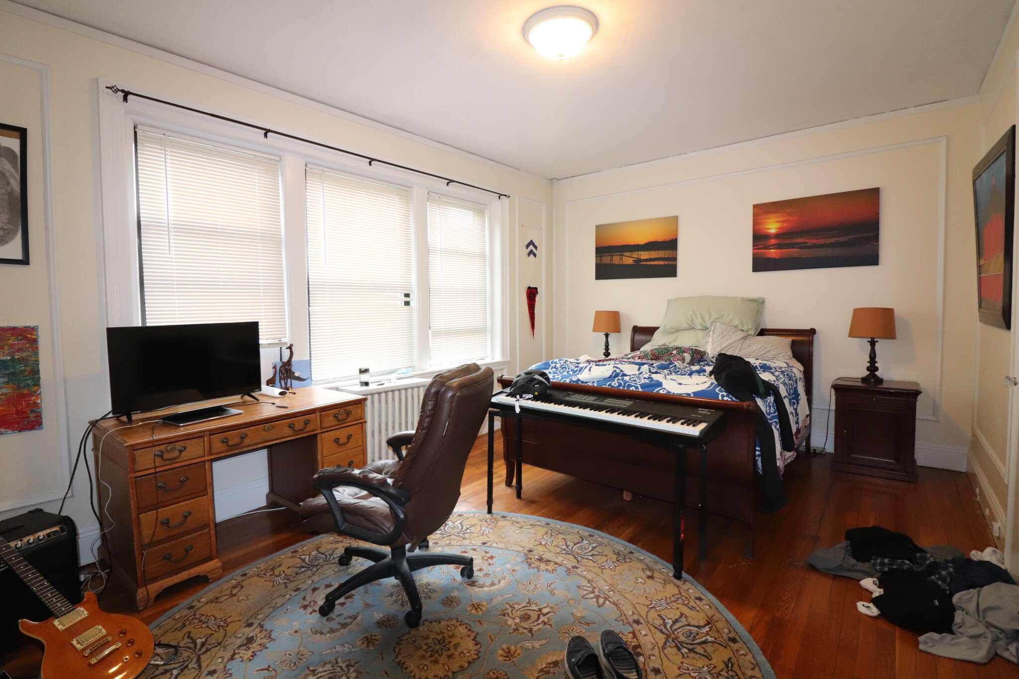 30 Park St, Coolidge Corner