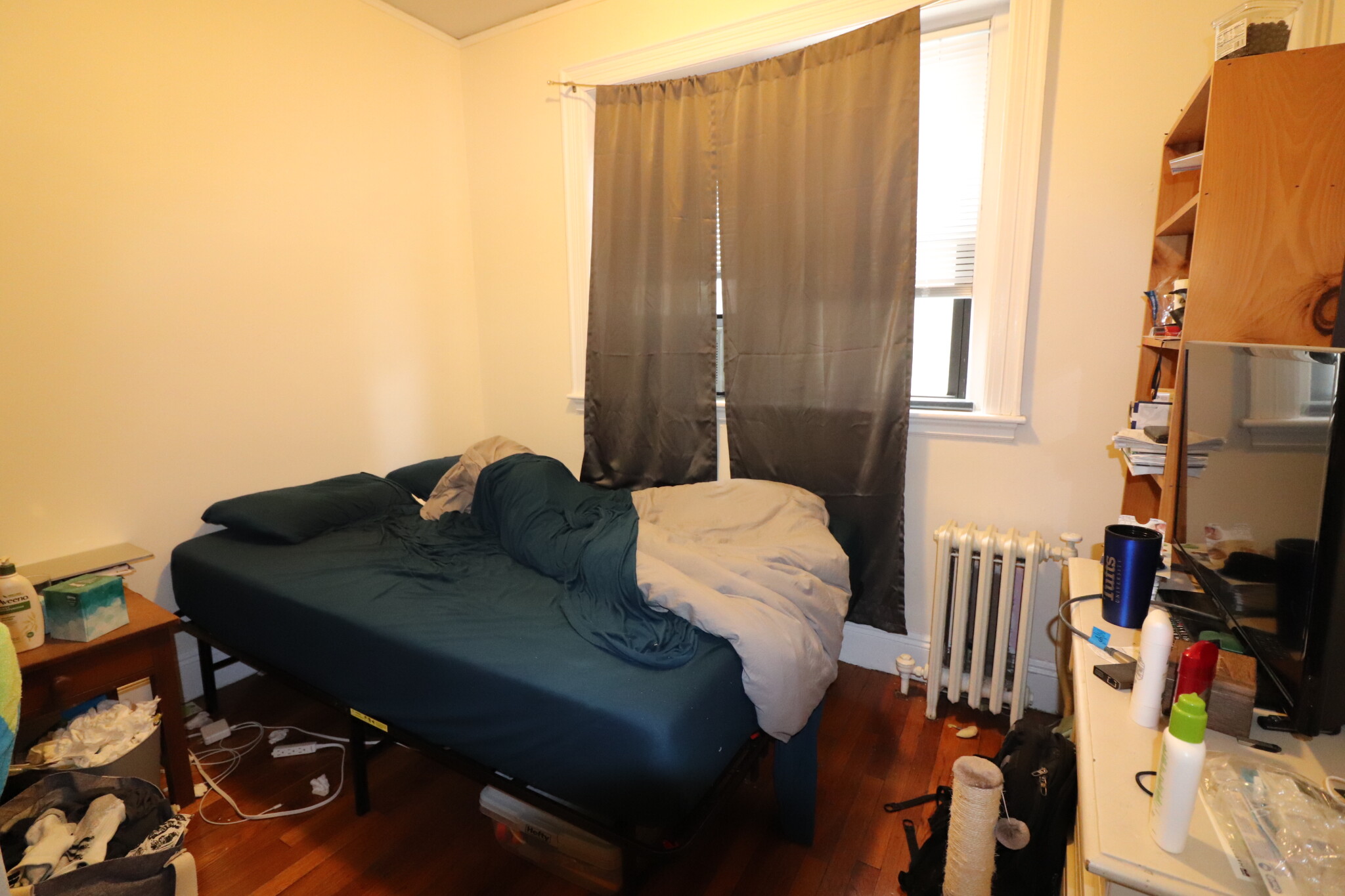 30 Park St, Coolidge Corner