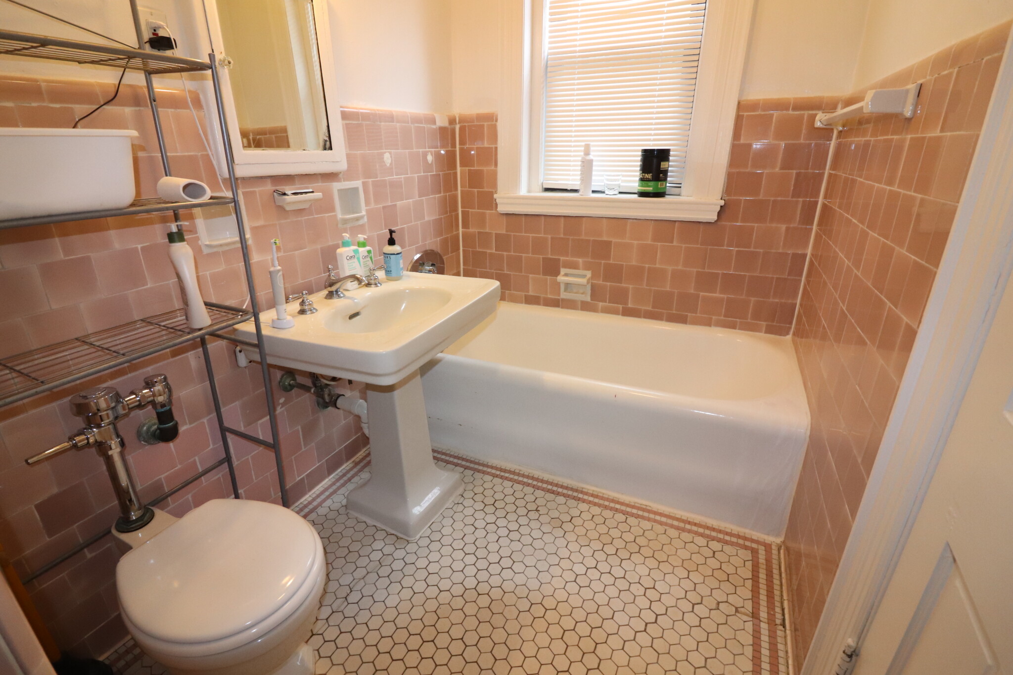 30 Park St, Coolidge Corner