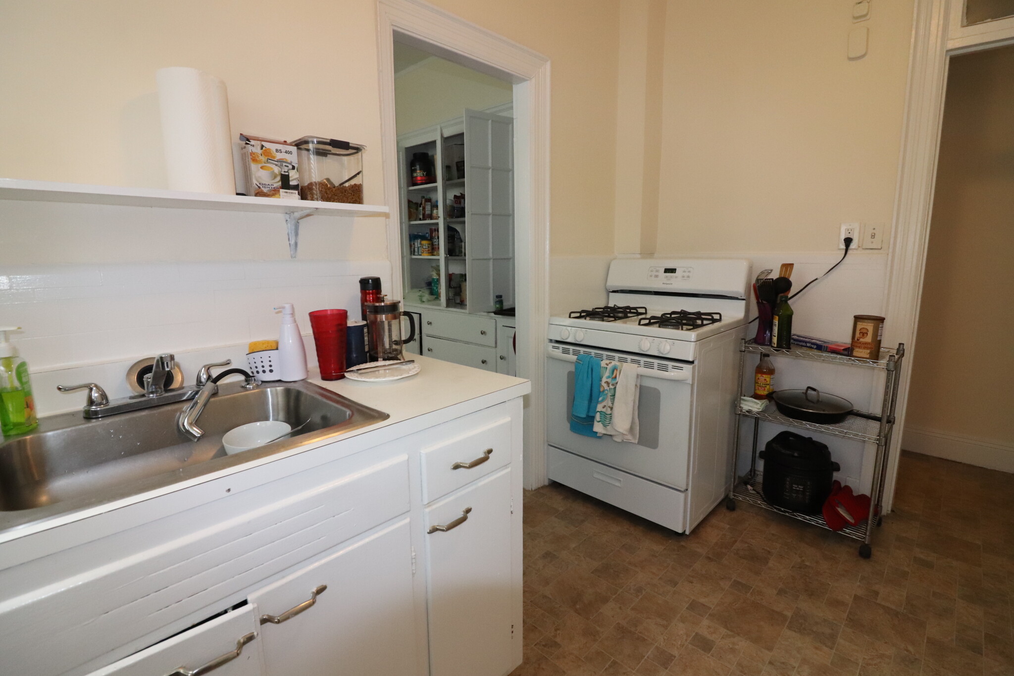 30 Park St, Coolidge Corner