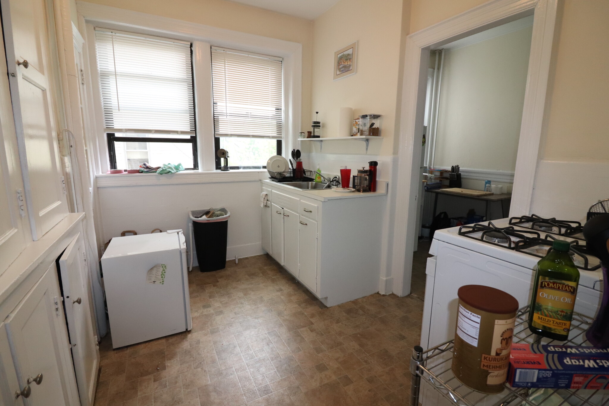 30 Park St, Coolidge Corner