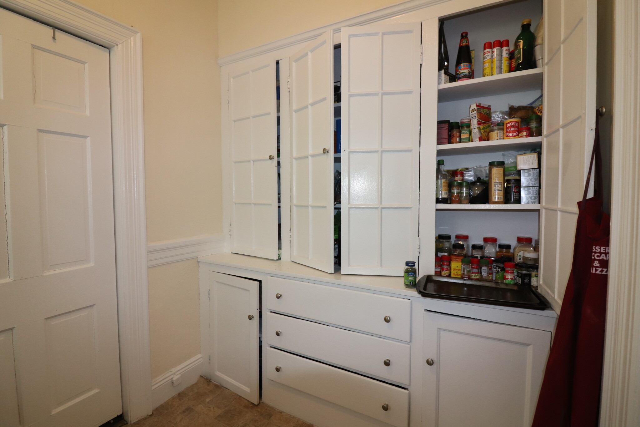 30 Park St, Coolidge Corner