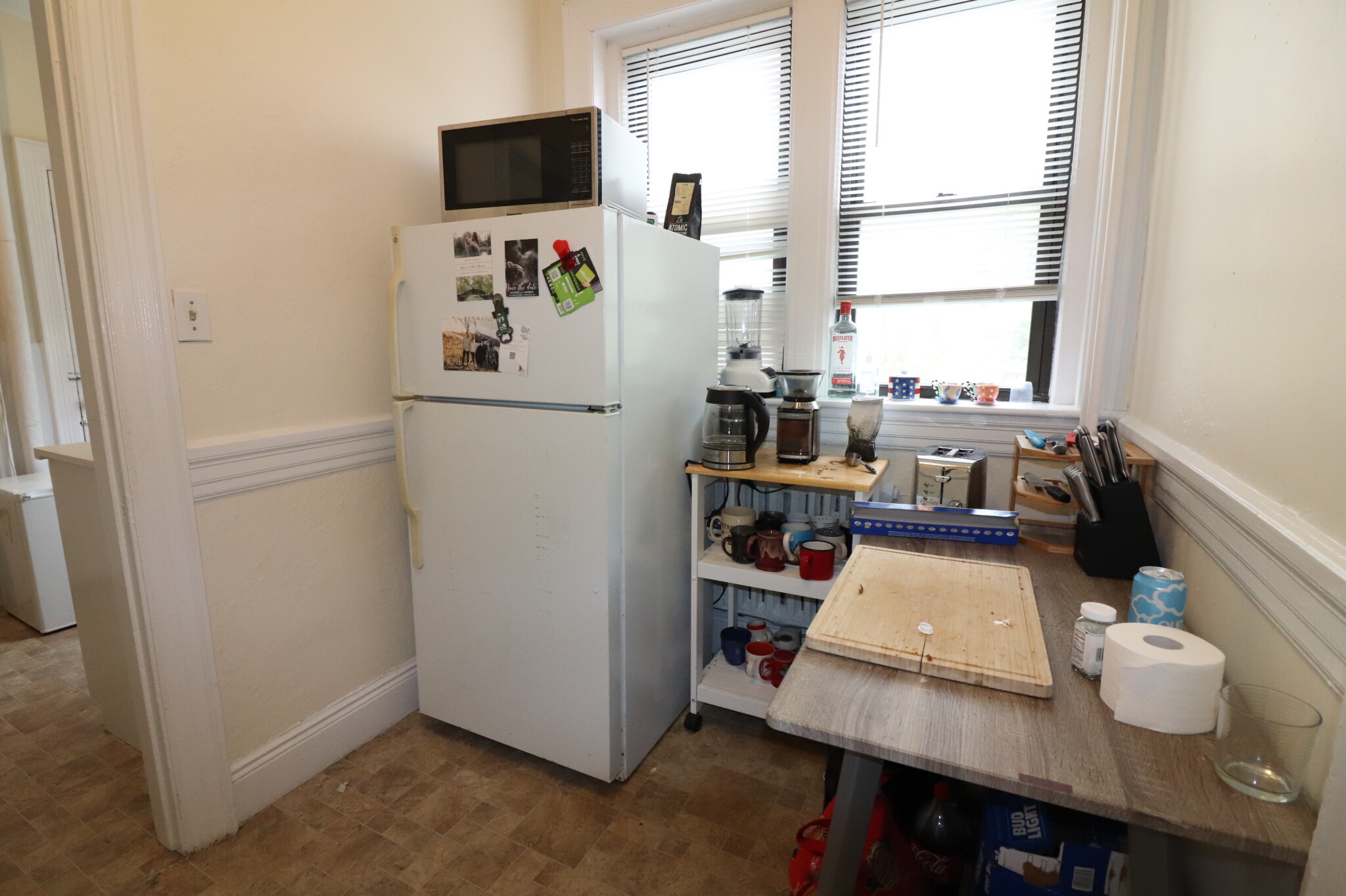 30 Park St, Coolidge Corner