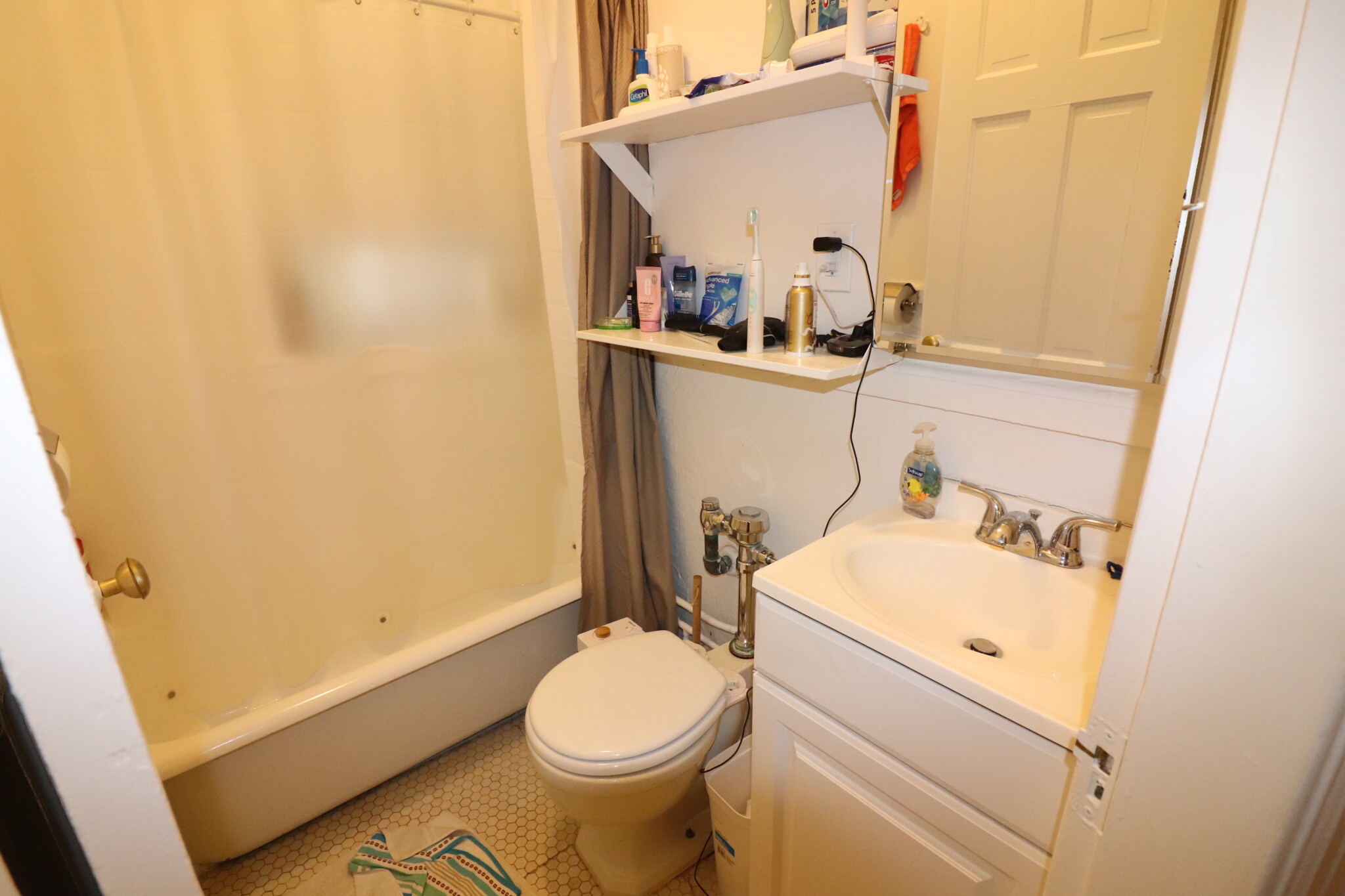 30 Park St, Coolidge Corner