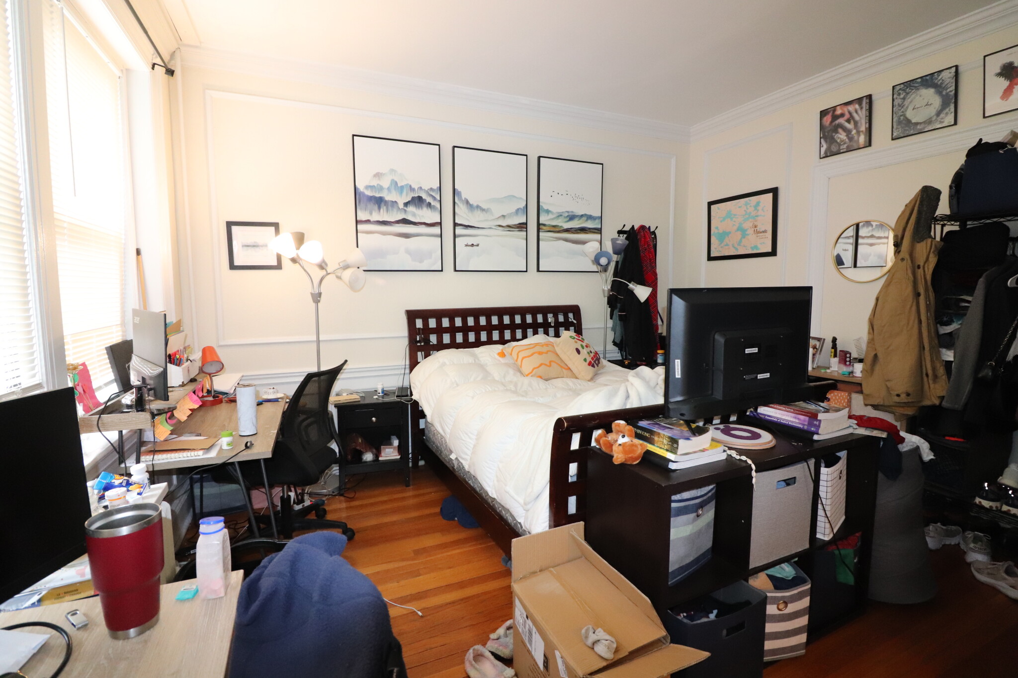 30 Park St, Coolidge Corner