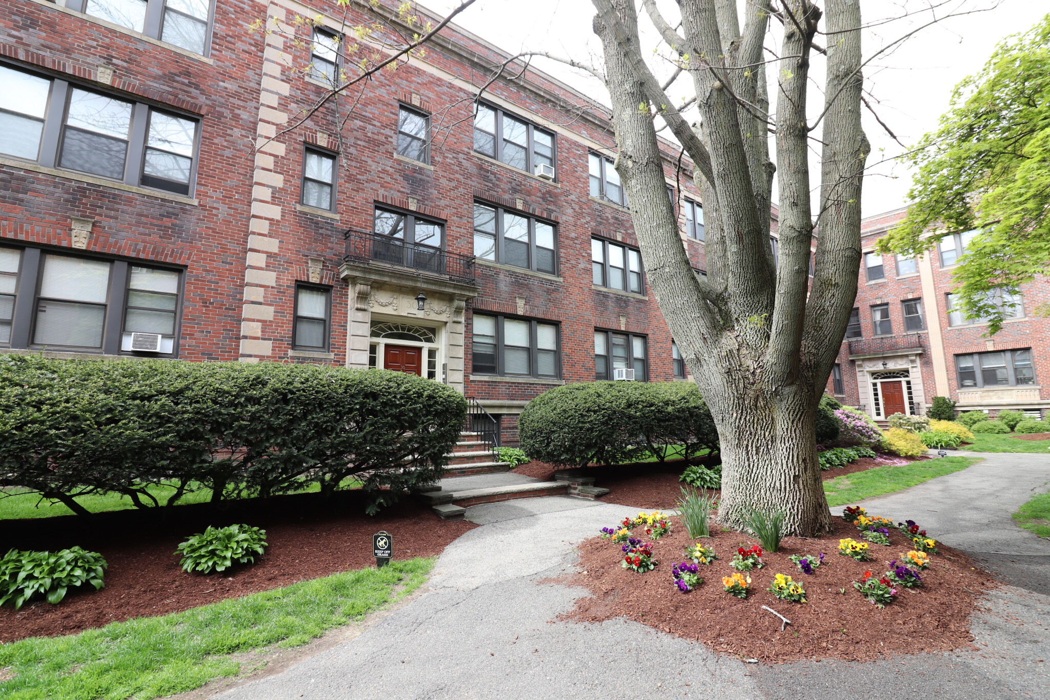 30 Park St, Coolidge Corner