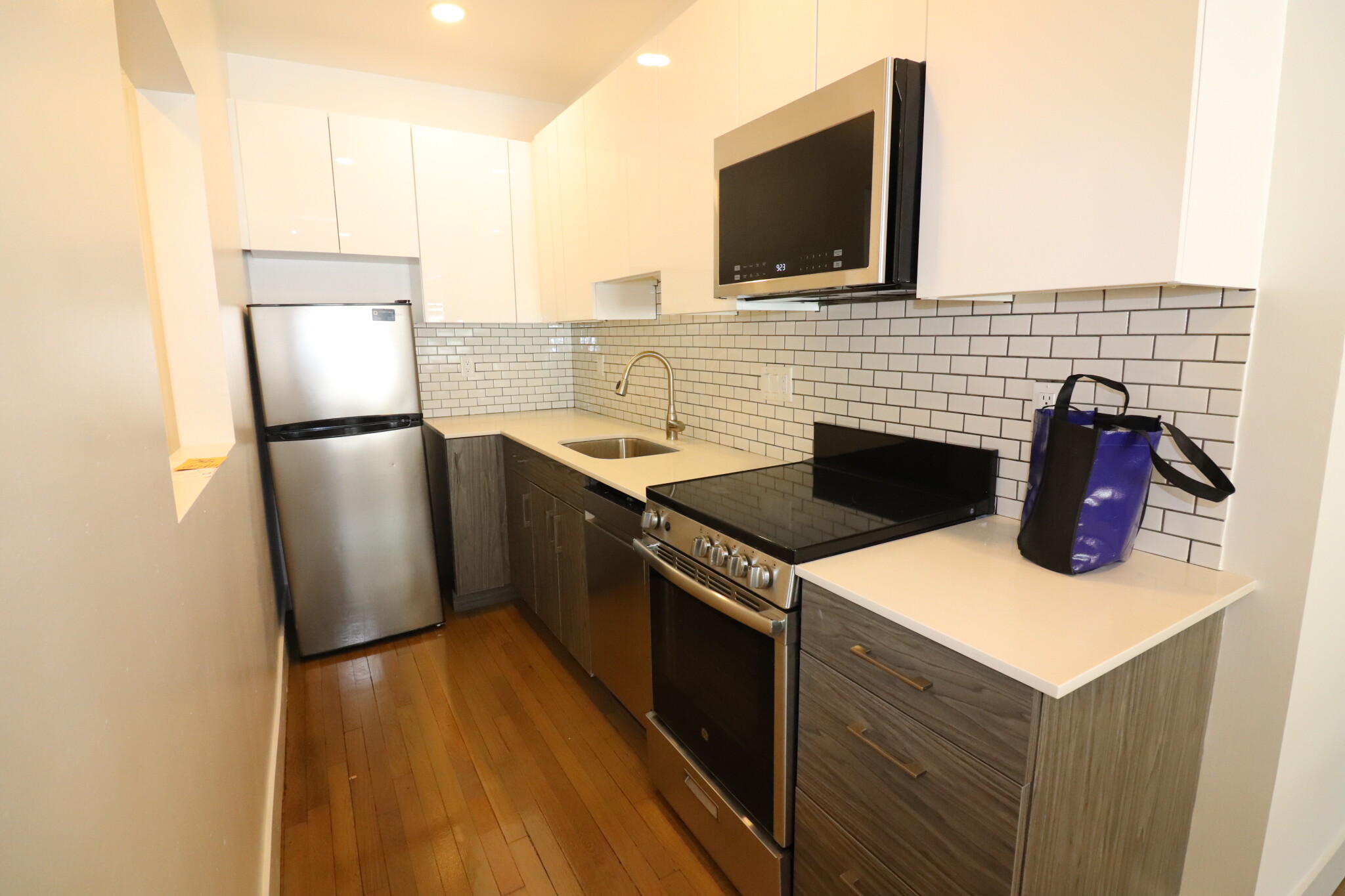 11 Peterborough St, Fenway