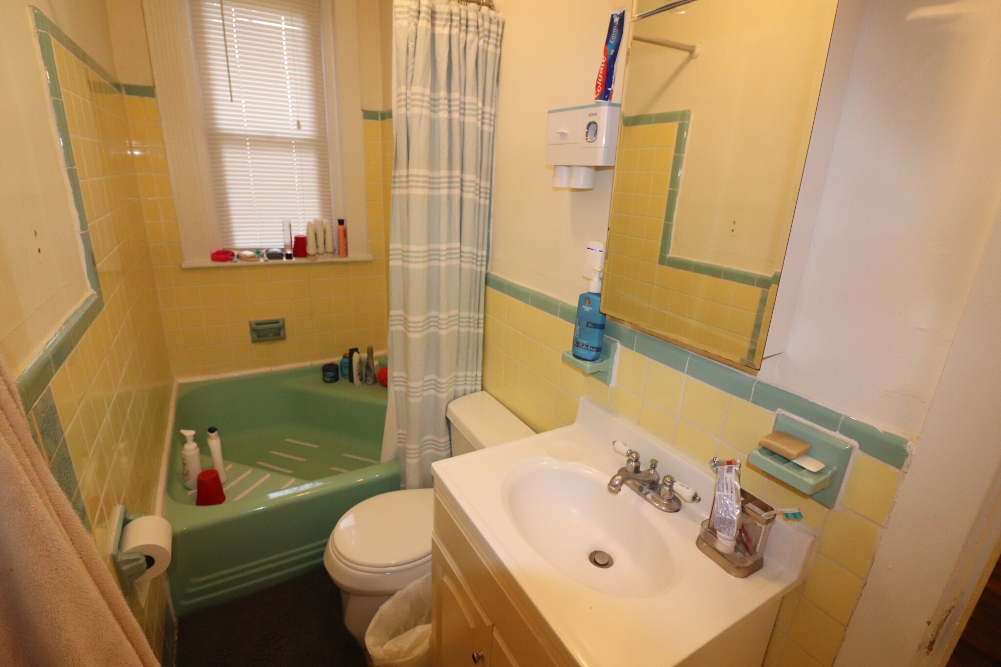 1961 Commonwealth Ave, Brighton