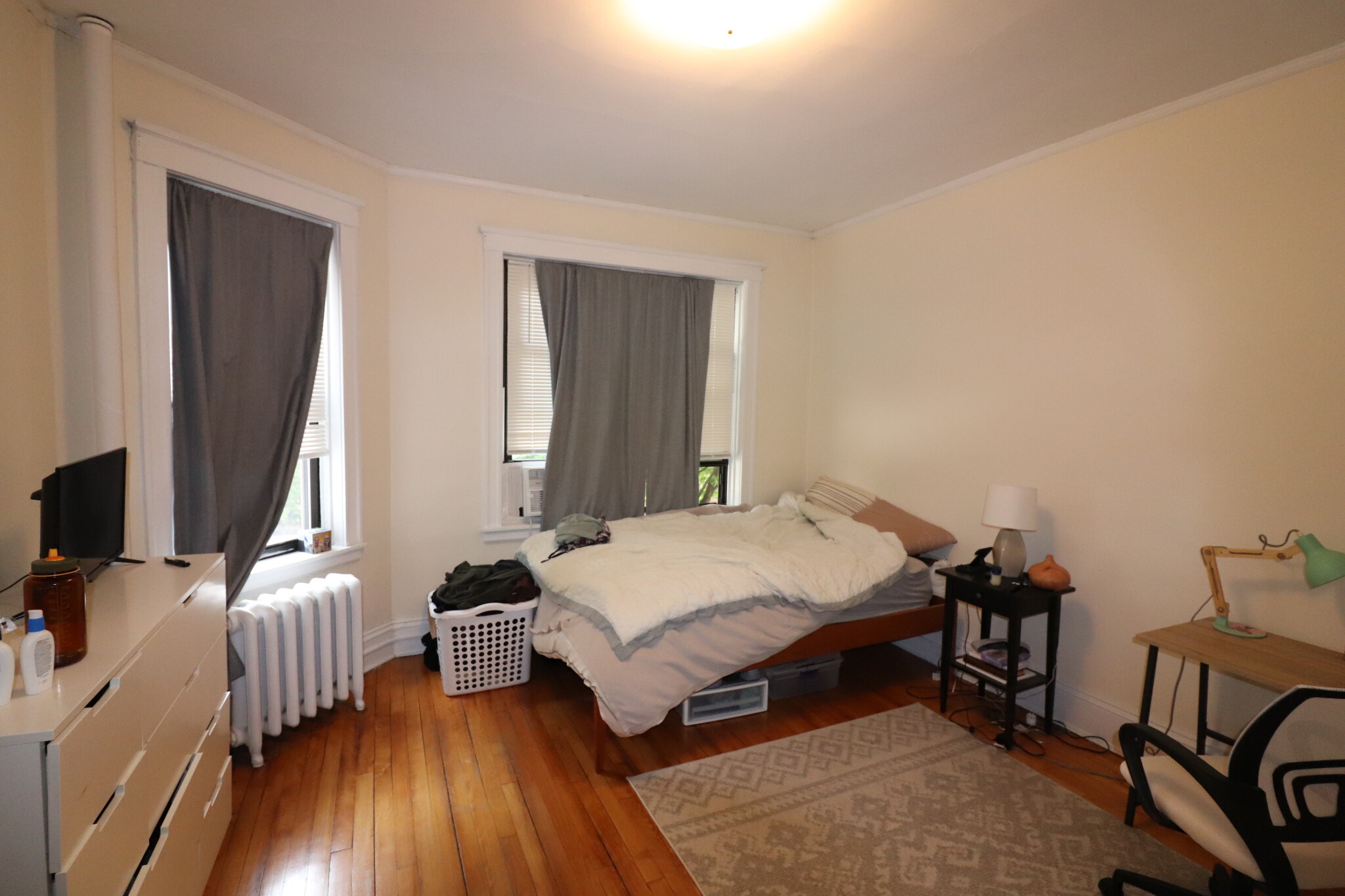 124 Babcock St, North Brookline