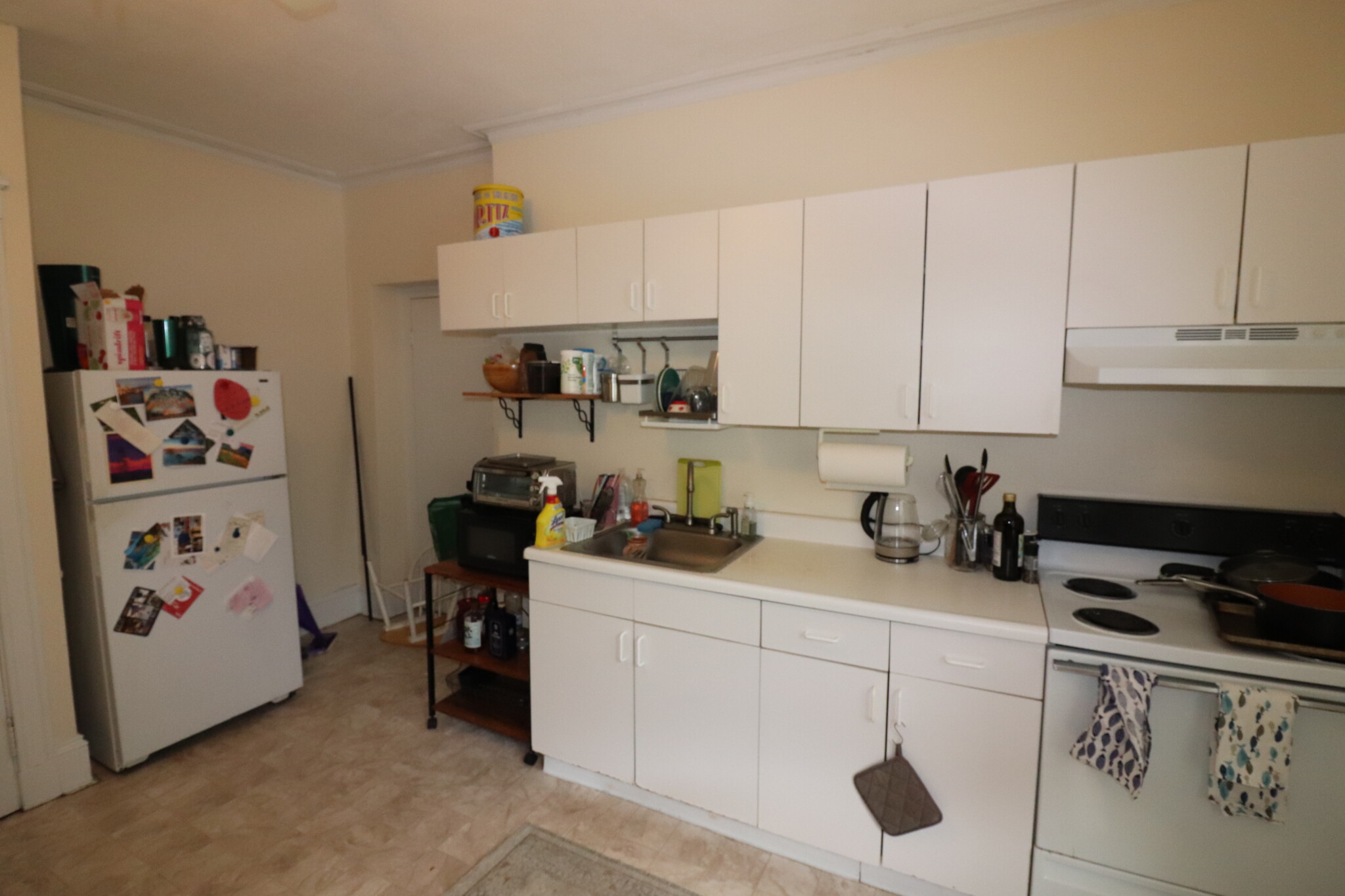 124 Babcock St, North Brookline