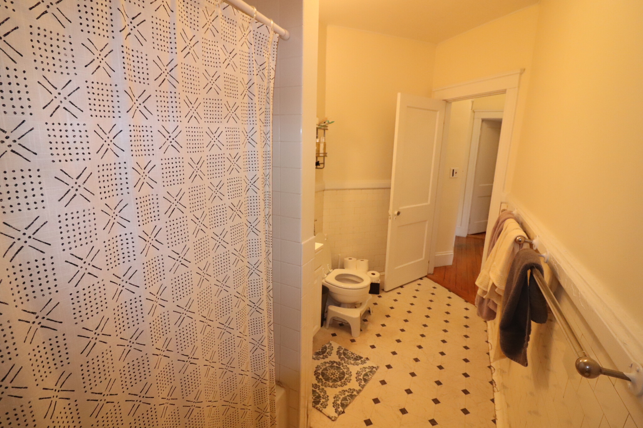 124 Babcock St, North Brookline