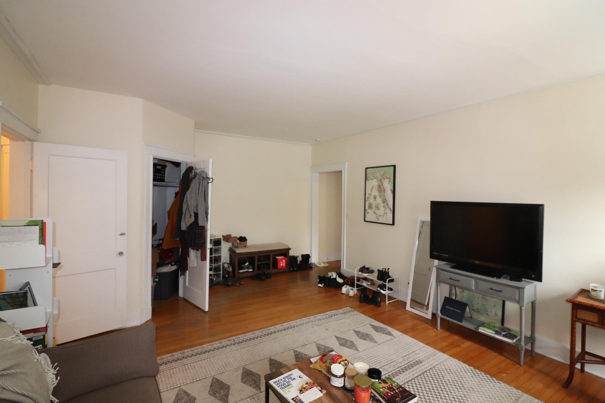 124 Babcock St, North Brookline