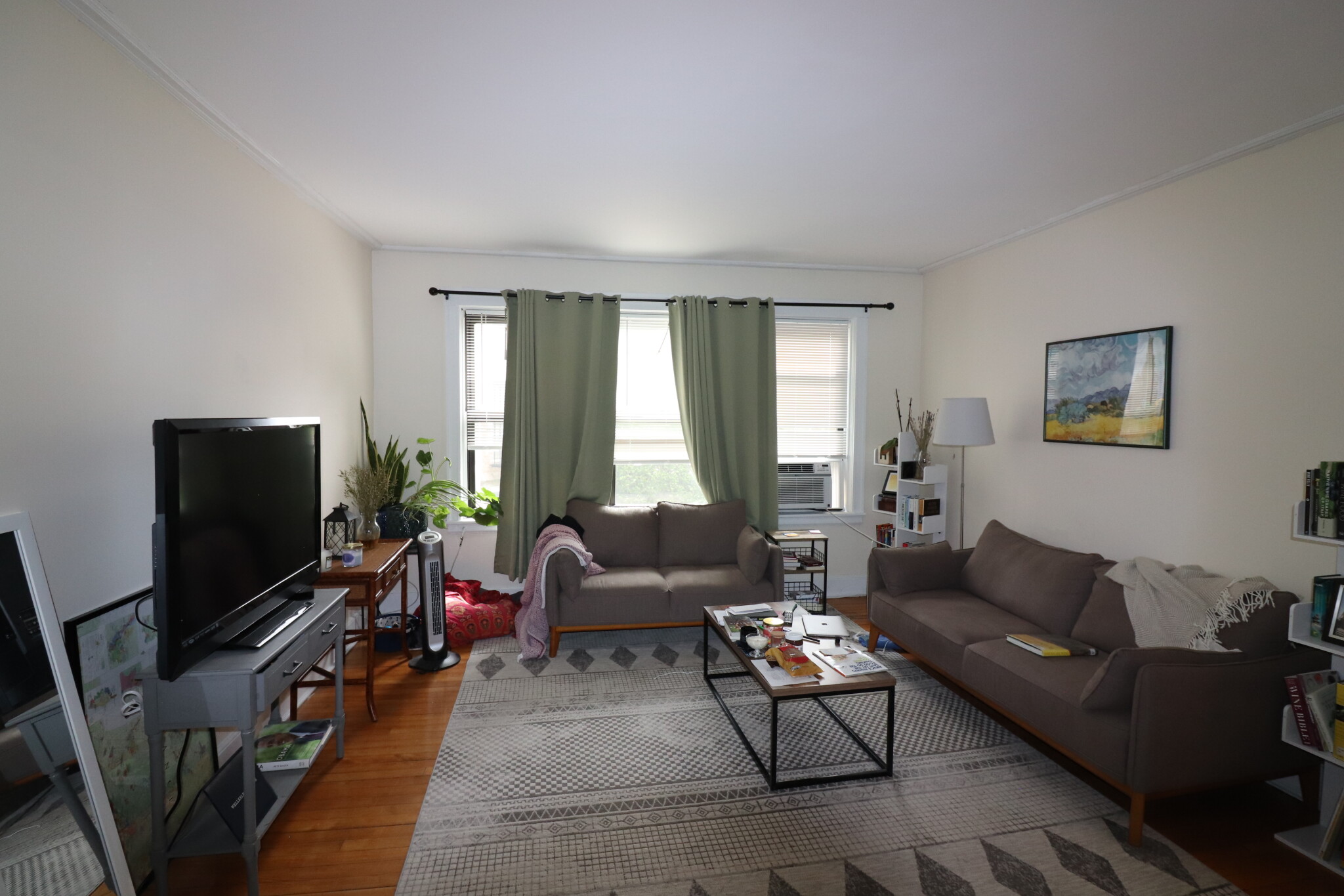 124 Babcock St, North Brookline