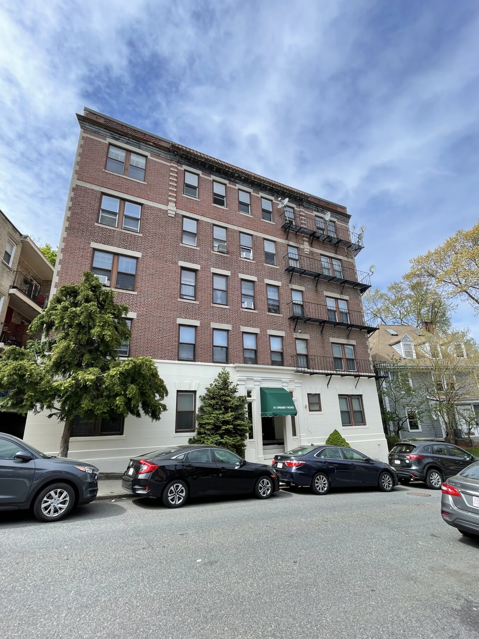 31 Orkney Rd, Brighton