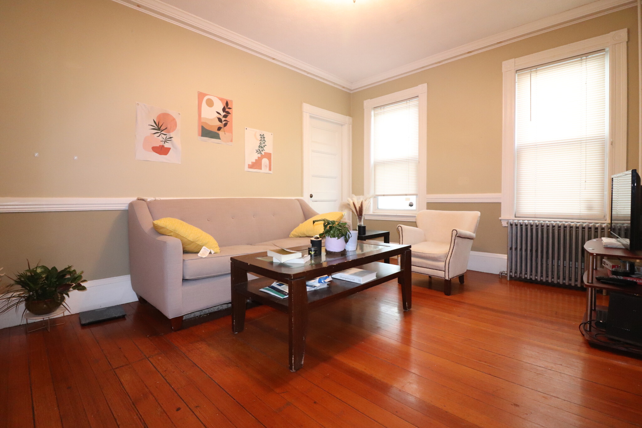 18 Homer St, Brookline Village