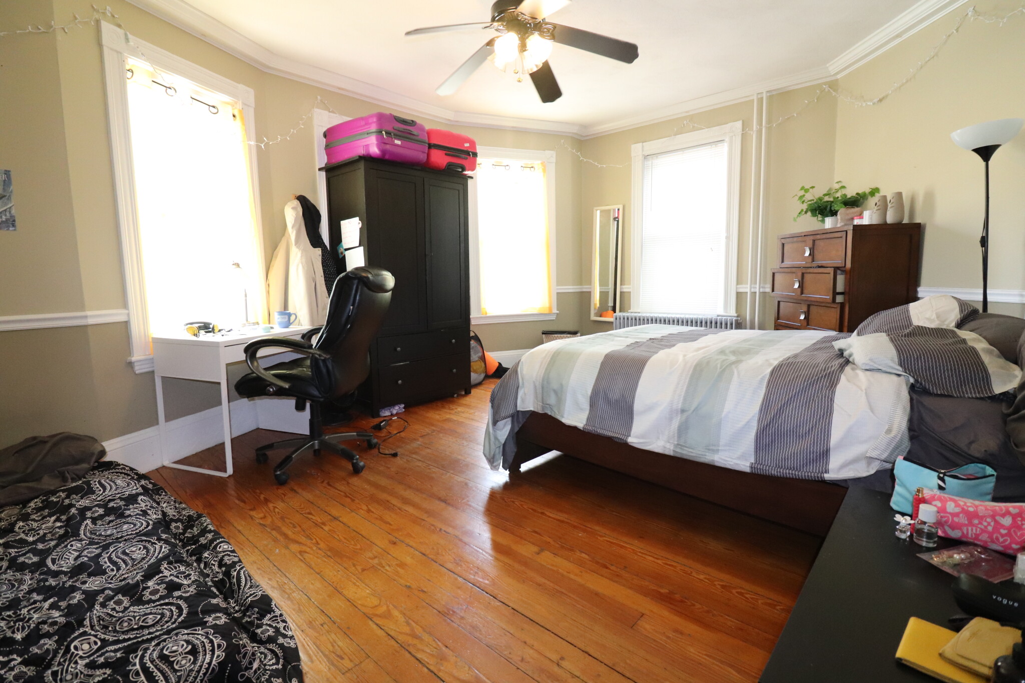 18 Homer St, Brookline Village