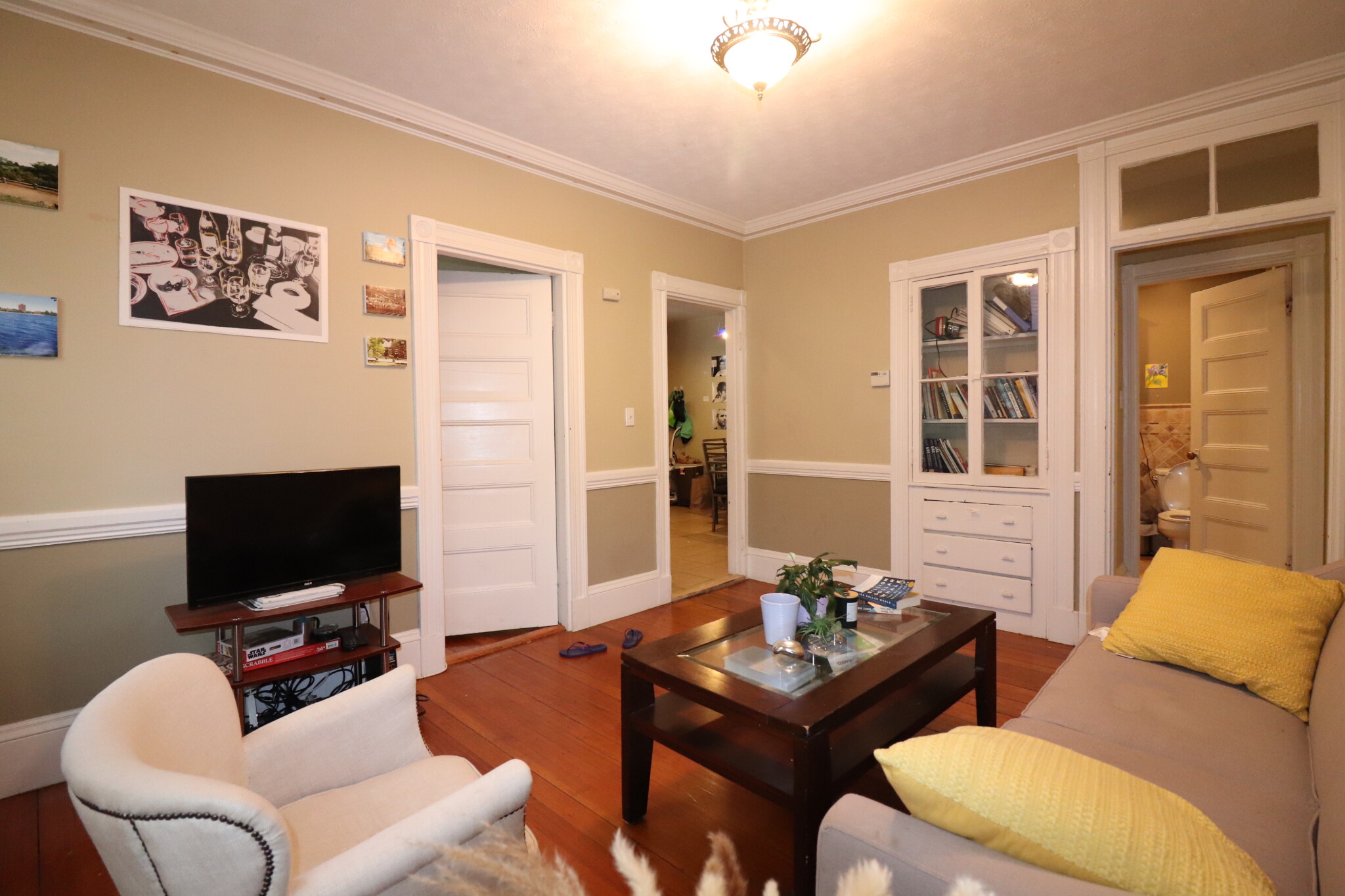 18 Homer St, Brookline Village