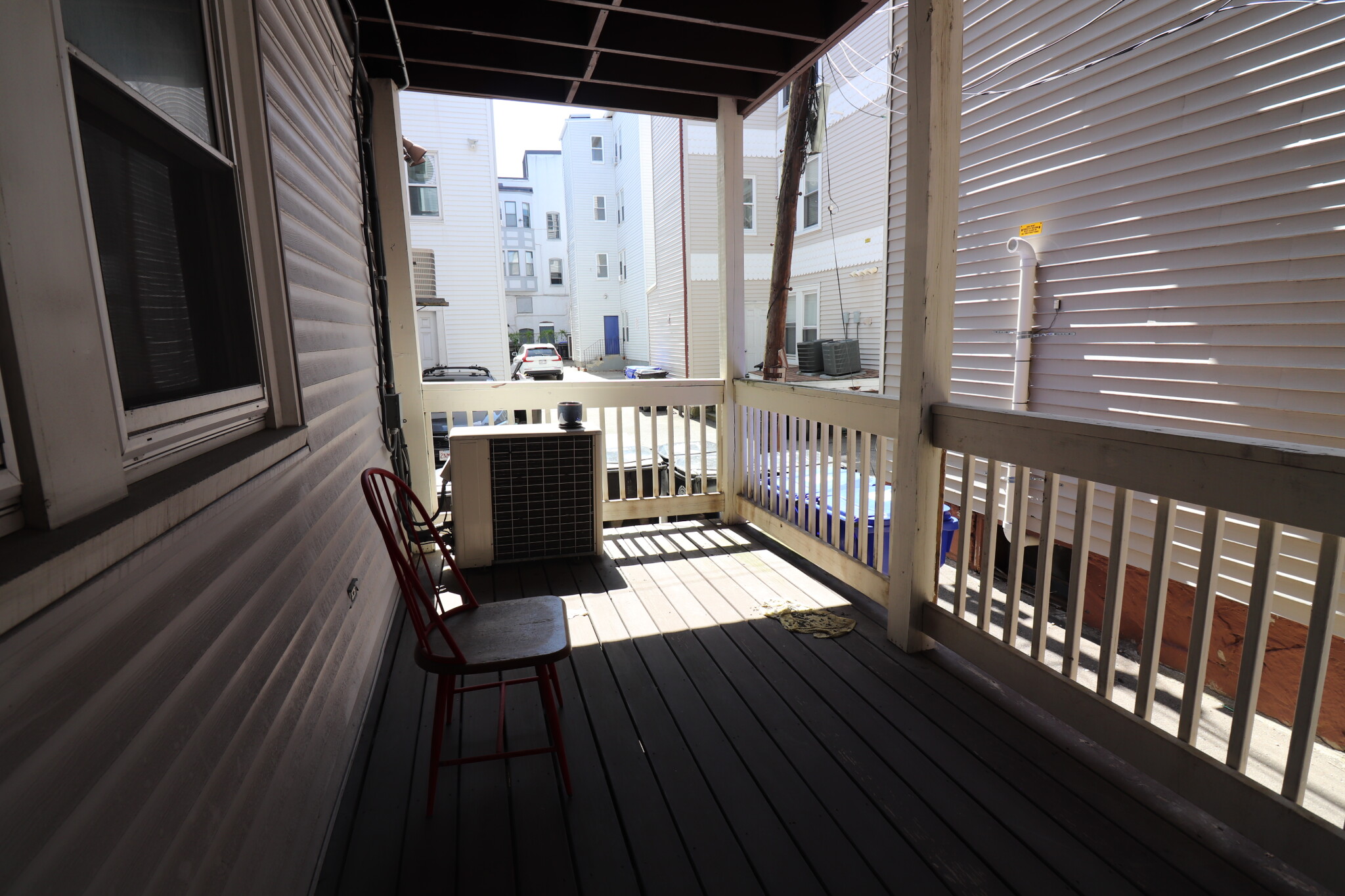 18 Homer St, Brookline Village