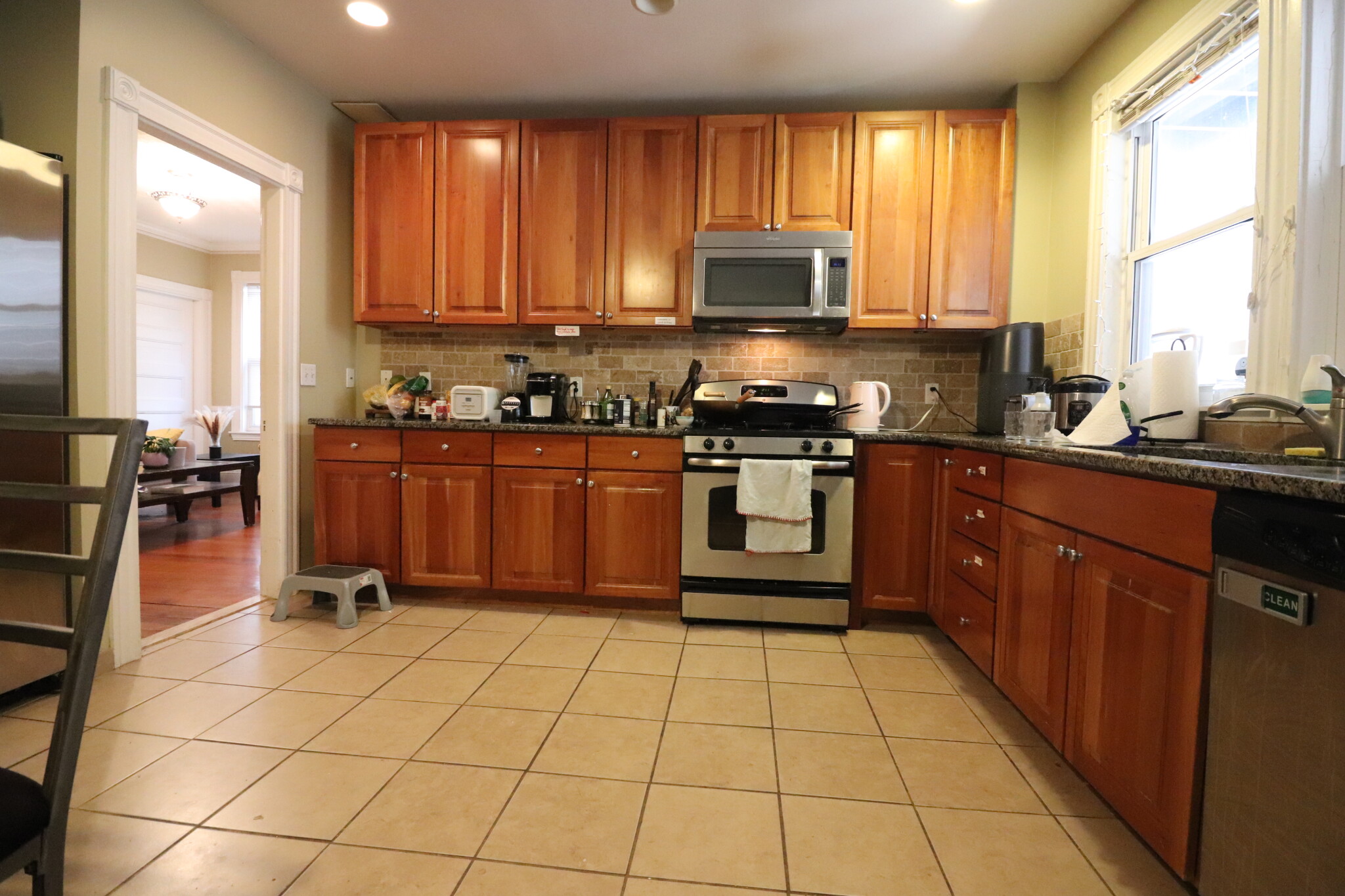 18 Homer St, Brookline Village