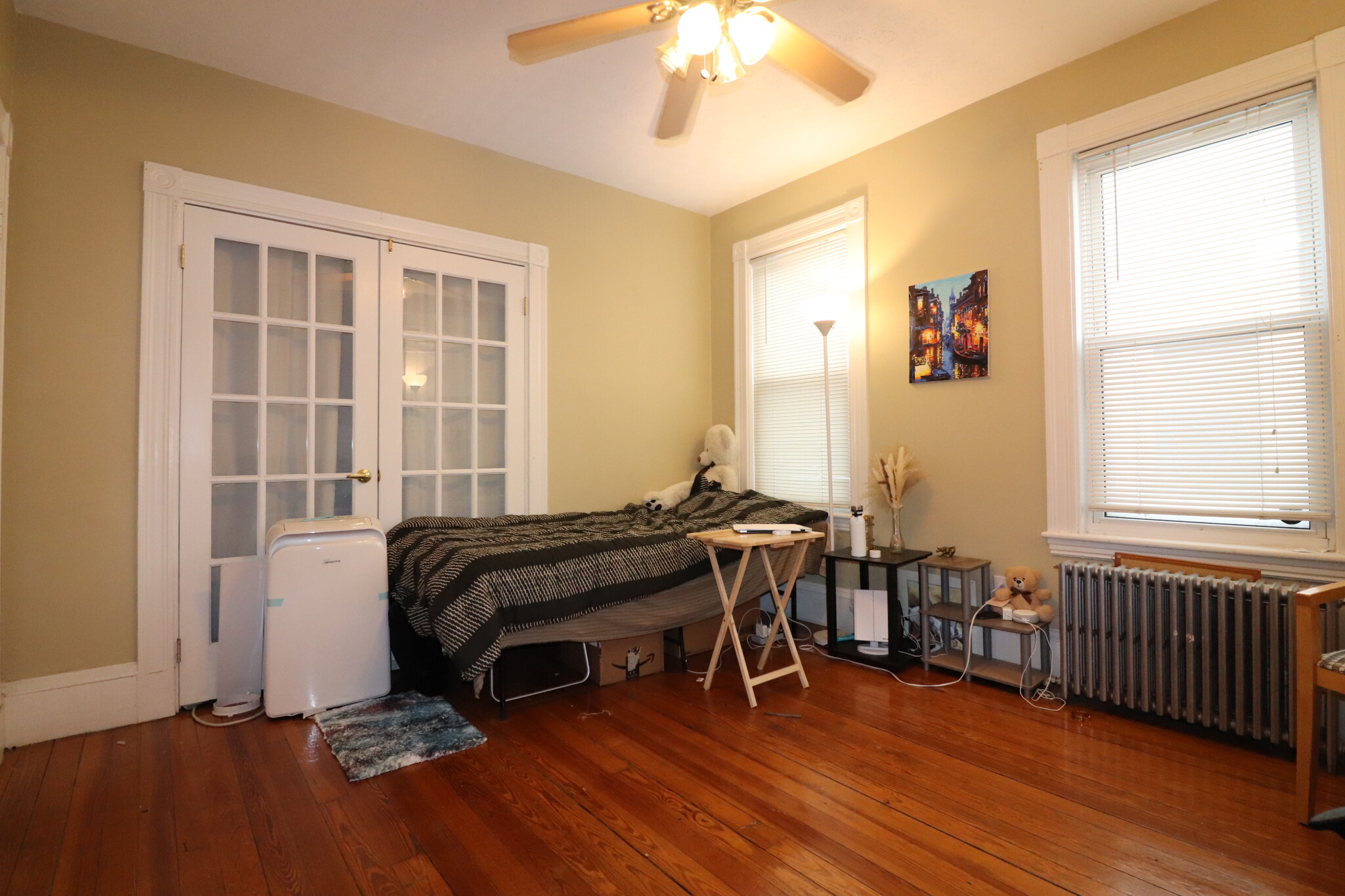 18 Homer St, Brookline Village