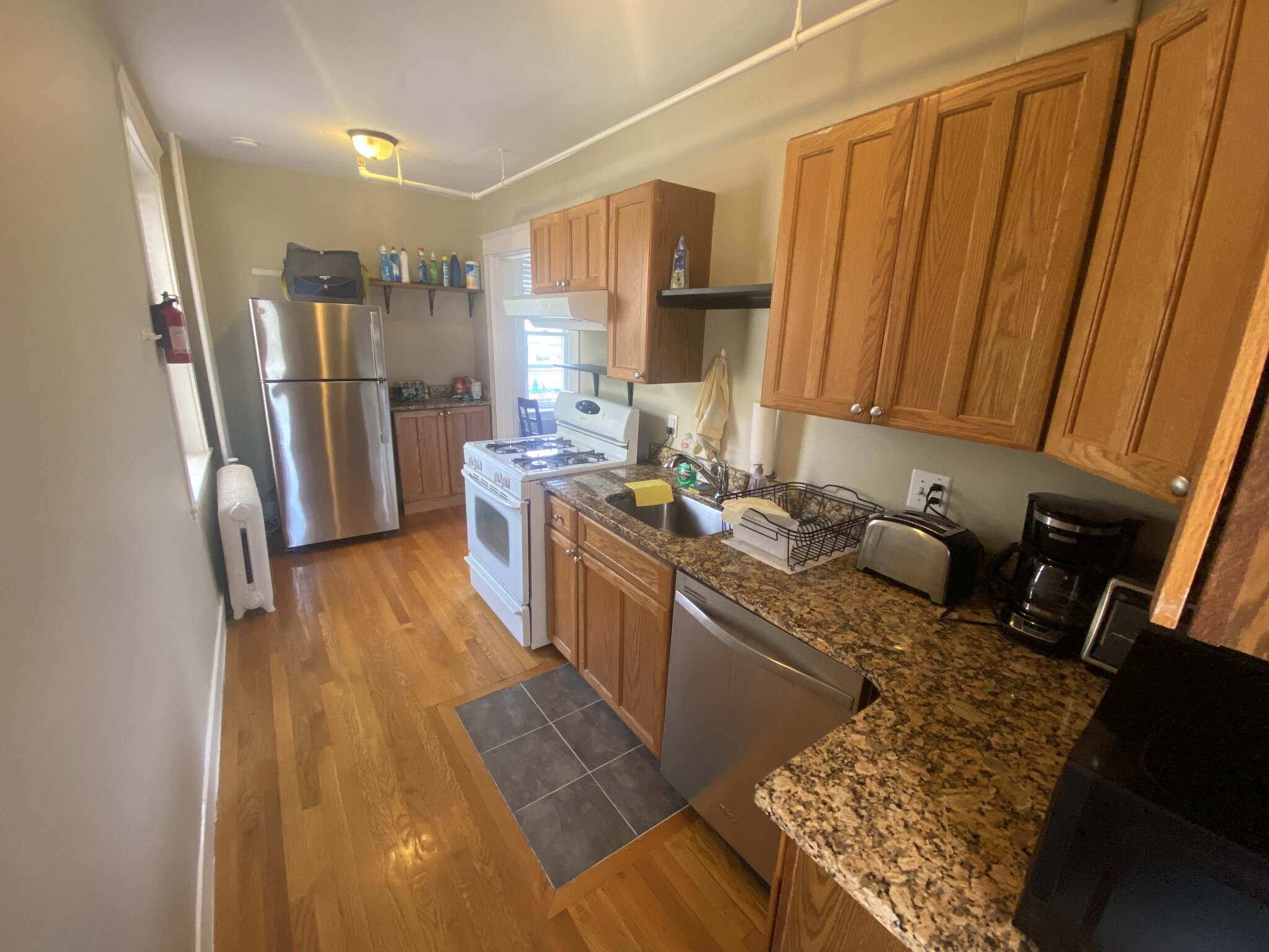 1607 Commonwealth Ave, Brighton