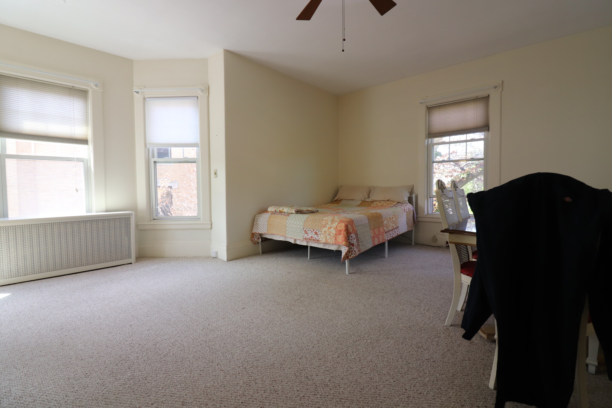 83 Longwood Ave, Coolidge Corner