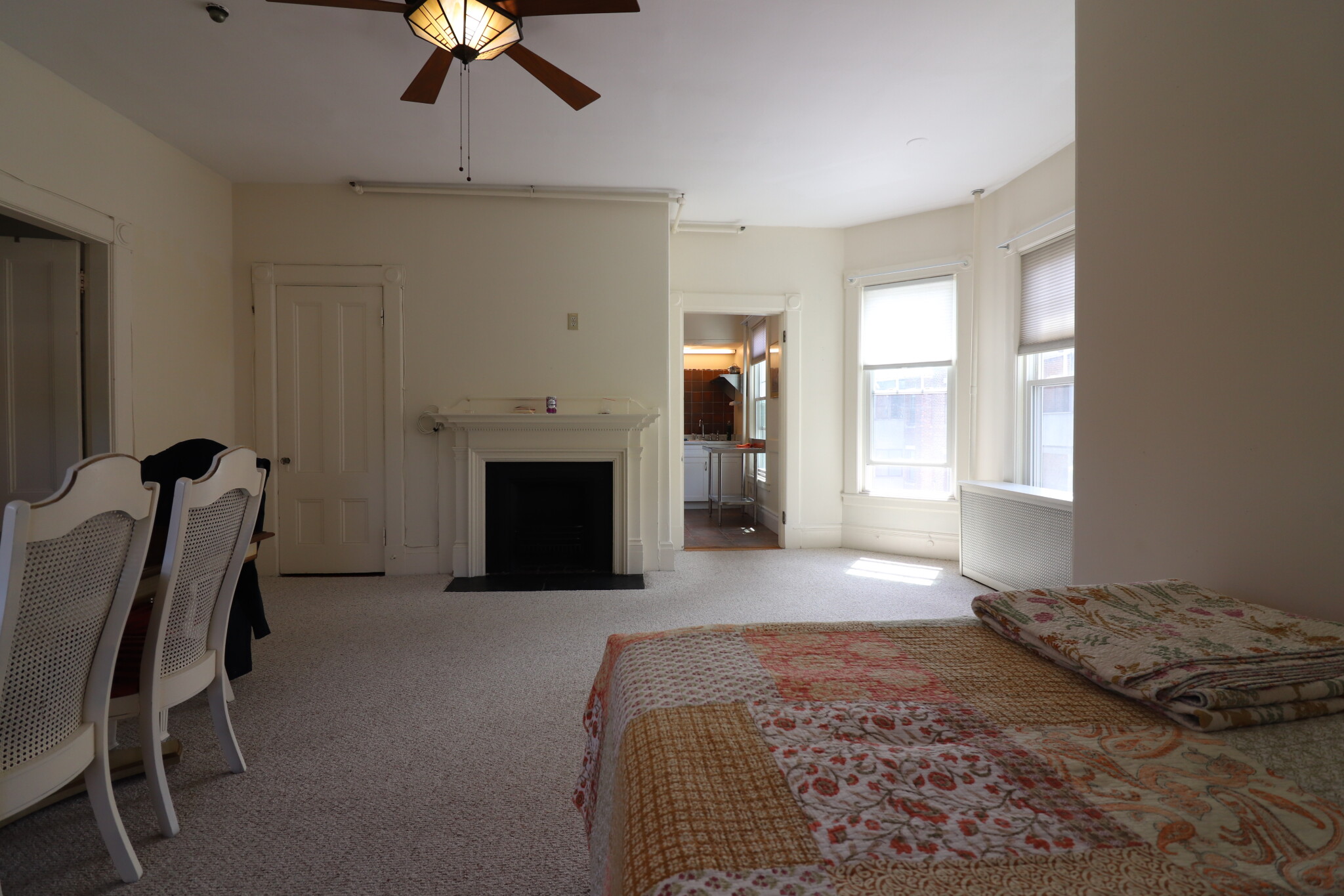 83 Longwood Ave, Coolidge Corner